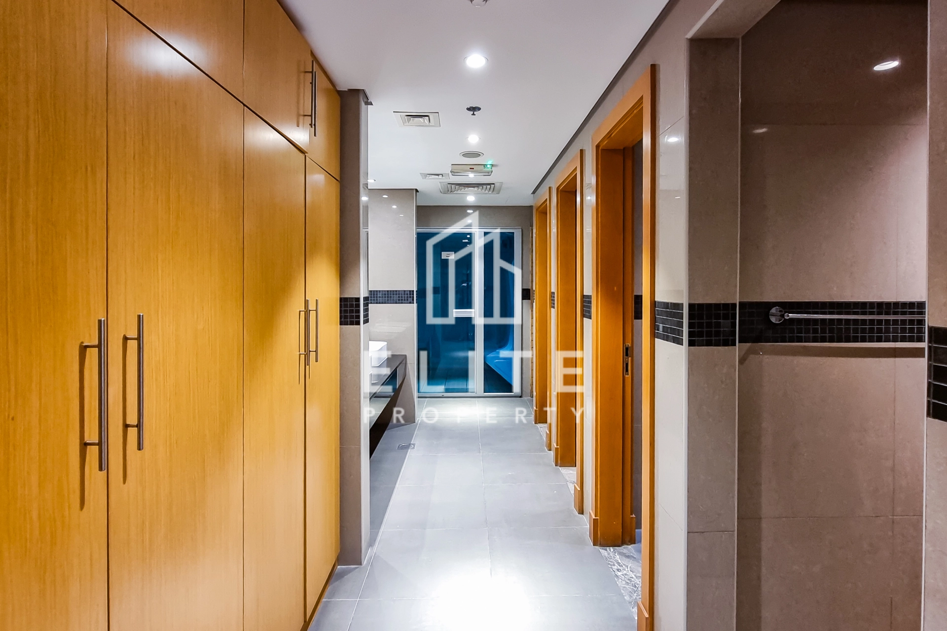 FAIRMONT RESIDENCES