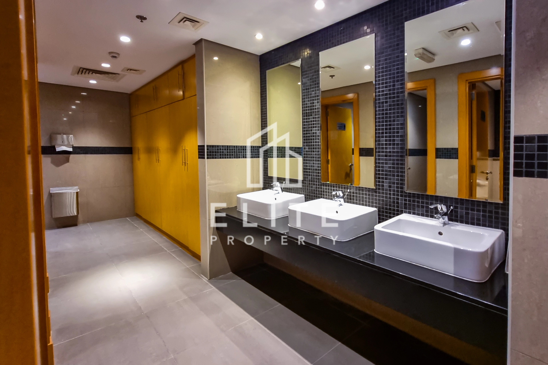 FAIRMONT RESIDENCES