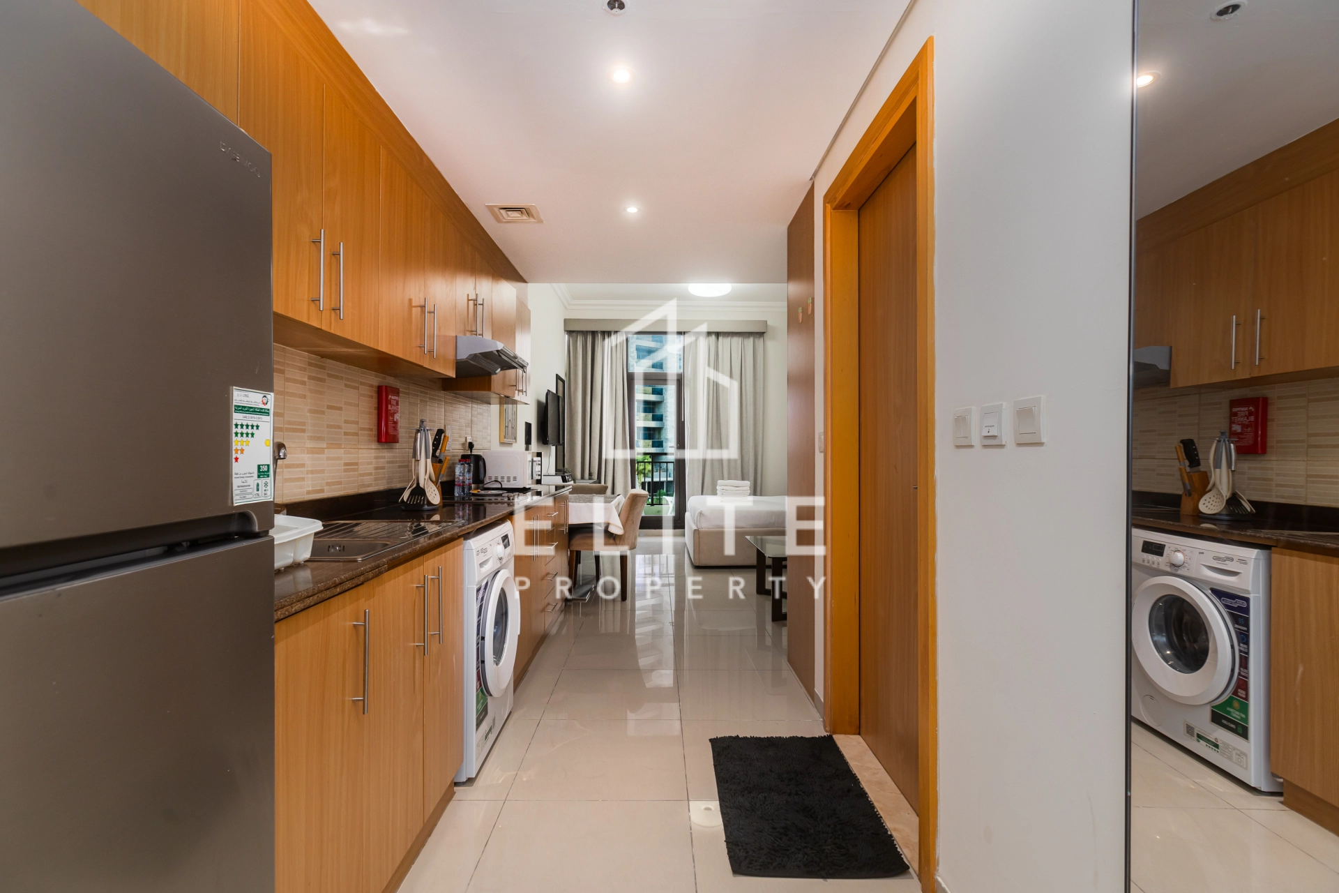 FAIRMONT RESIDENCES