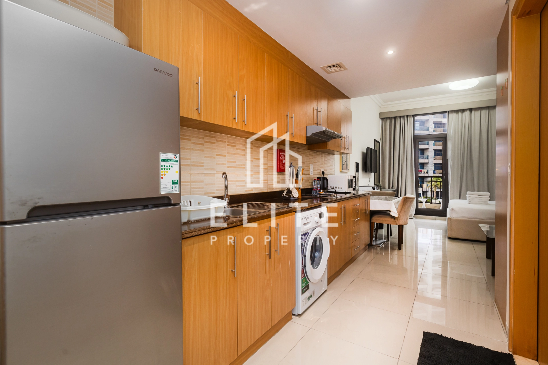 FAIRMONT RESIDENCES