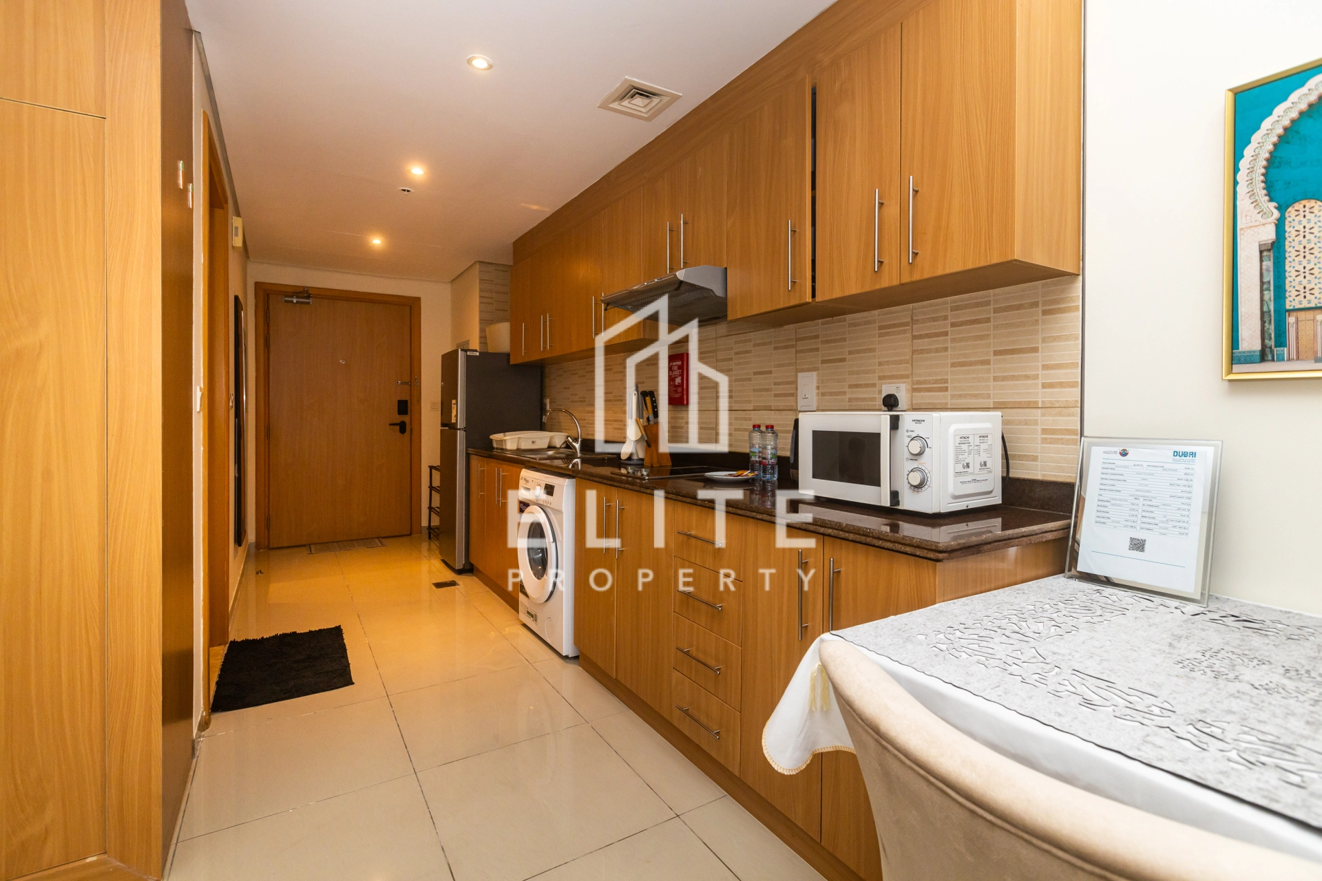 FAIRMONT RESIDENCES