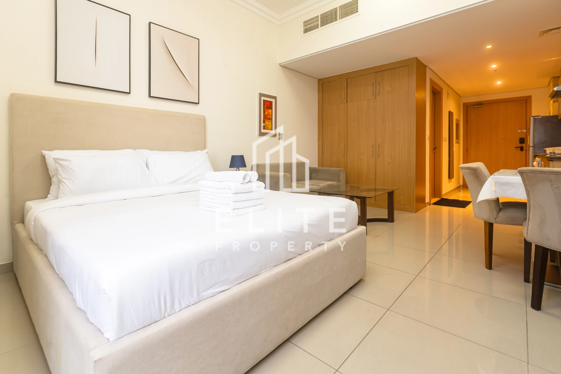 FAIRMONT RESIDENCES