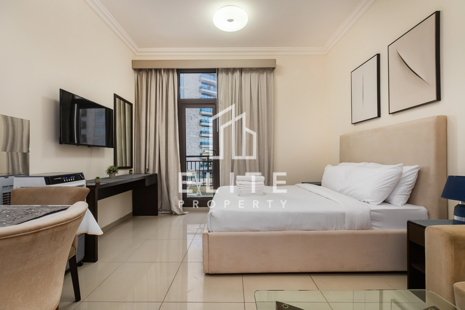 FAIRMONT RESIDENCES