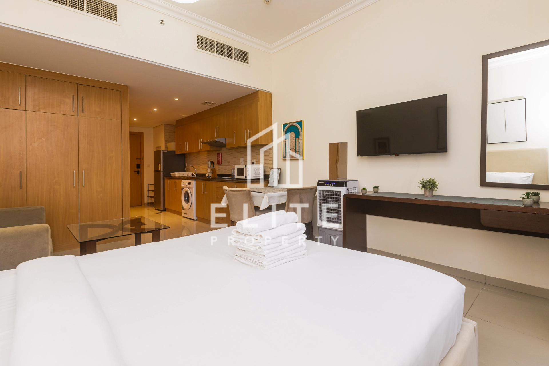 FAIRMONT RESIDENCES