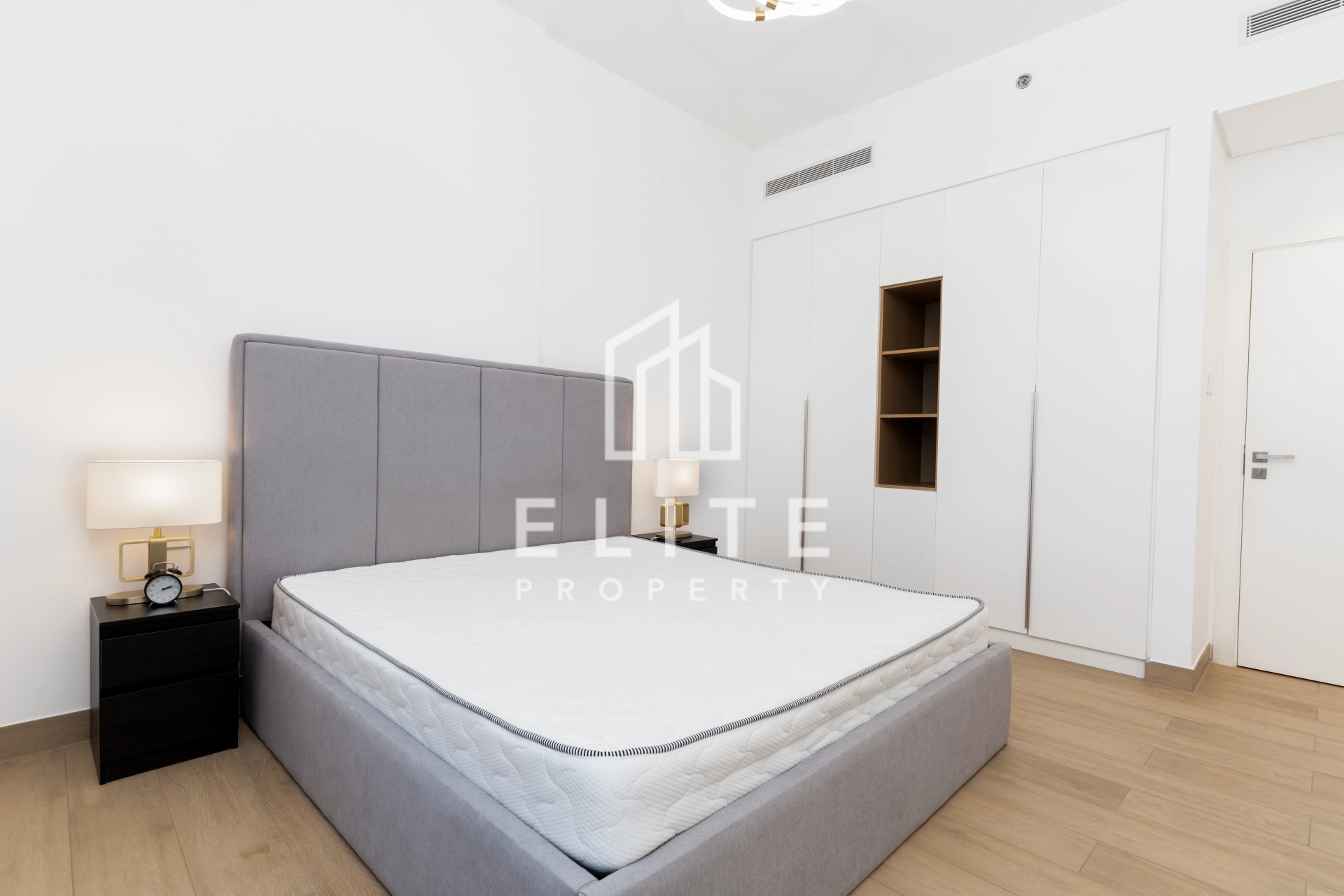 FAIRMONT RESIDENCES