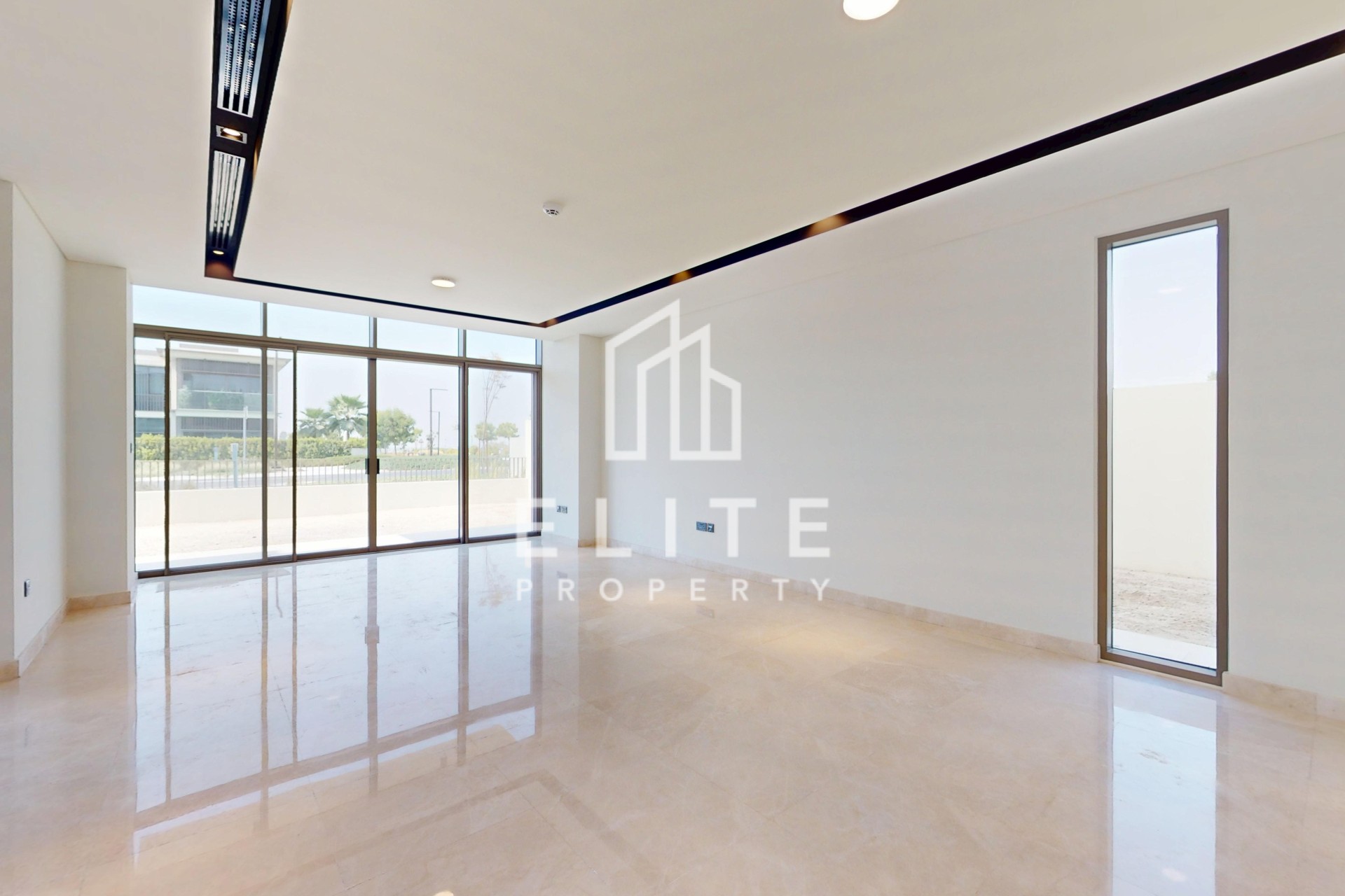 FAIRMONT RESIDENCES