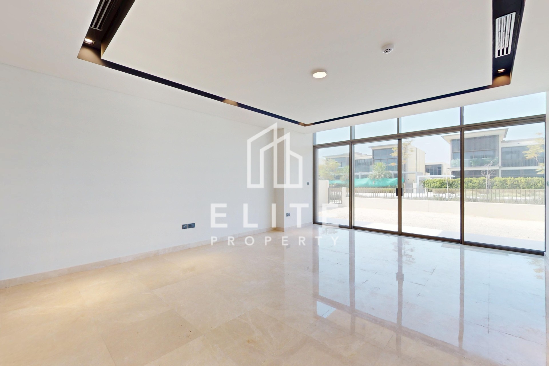 FAIRMONT RESIDENCES