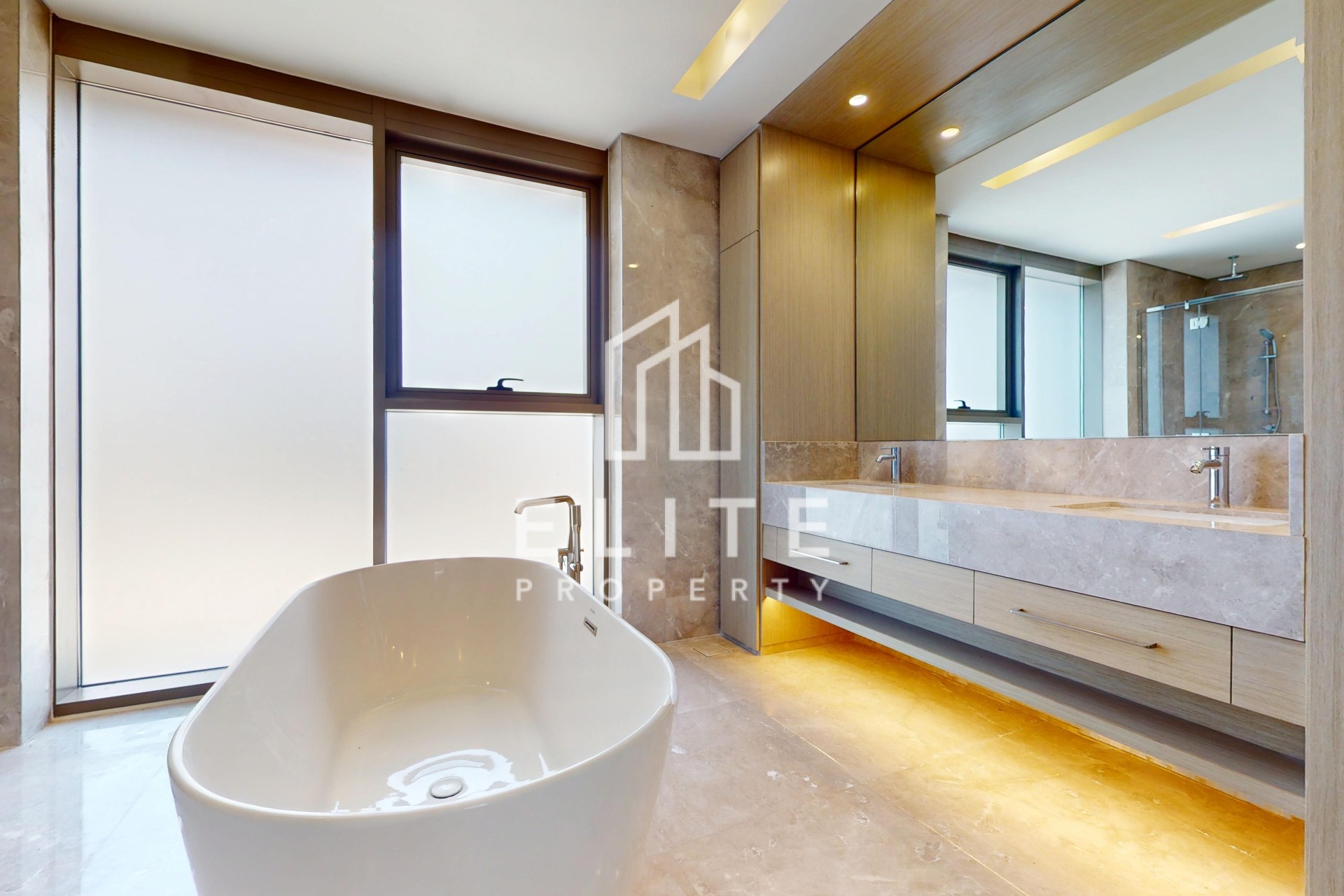 FAIRMONT RESIDENCES