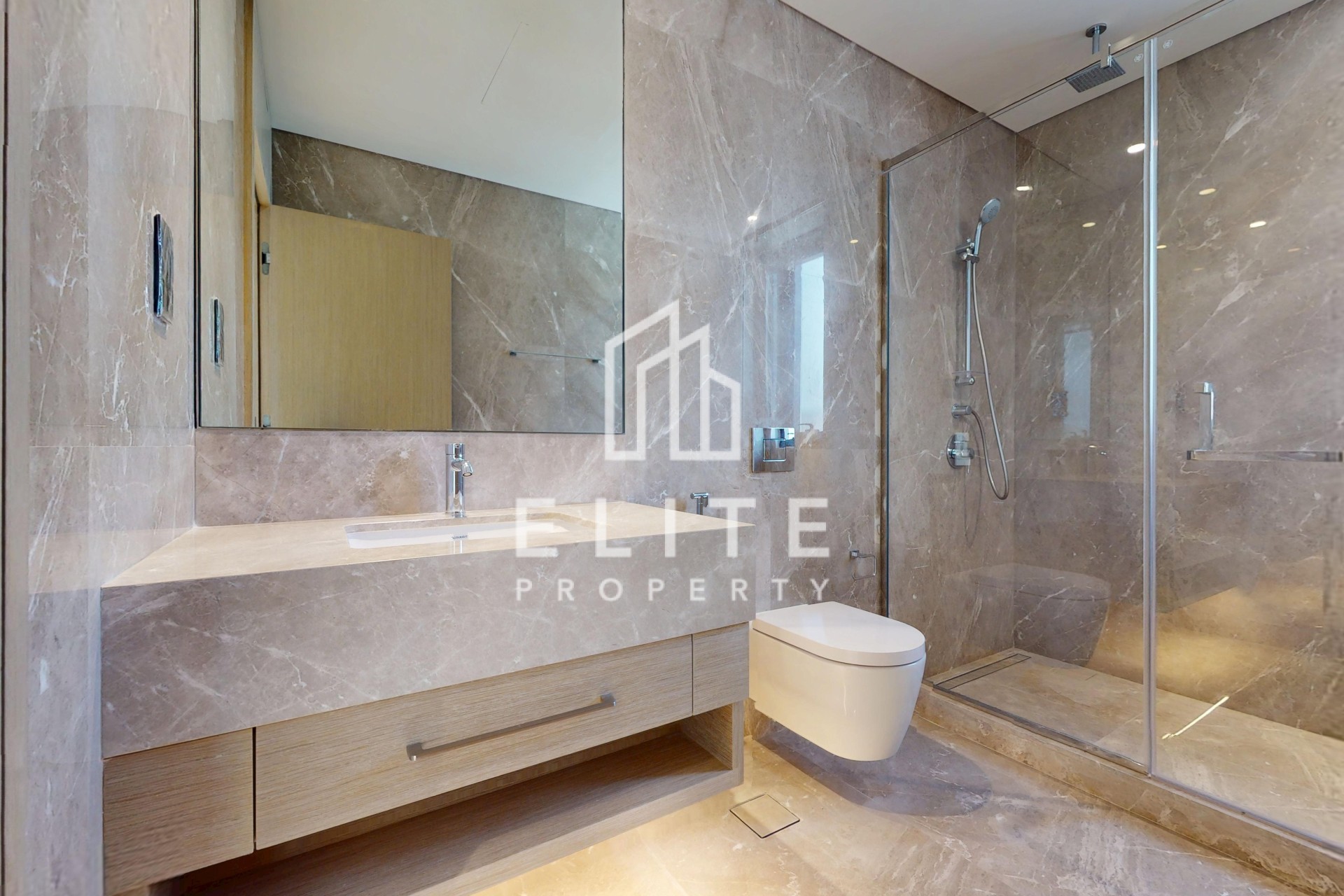 FAIRMONT RESIDENCES