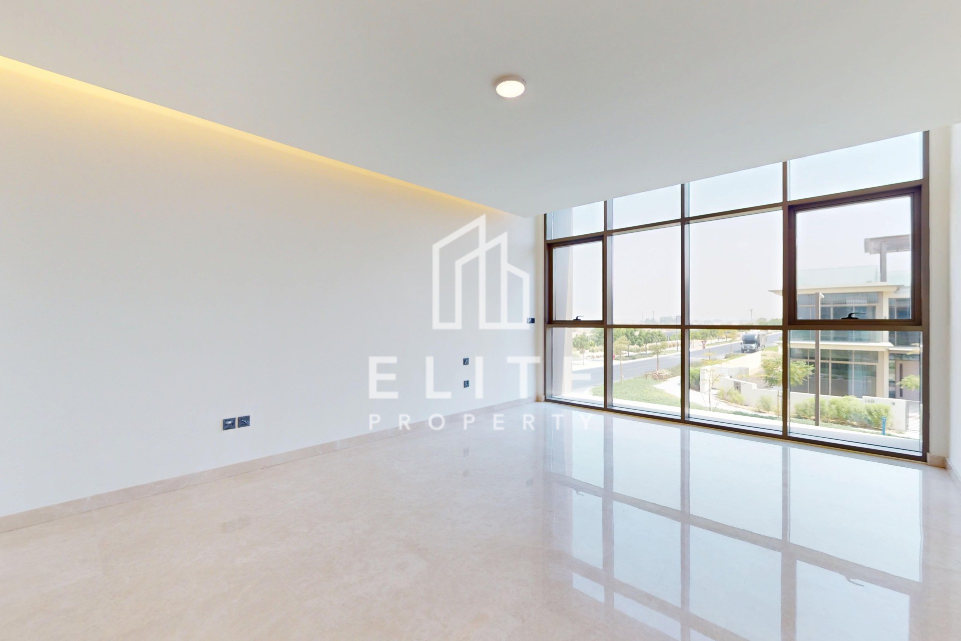 FAIRMONT RESIDENCES