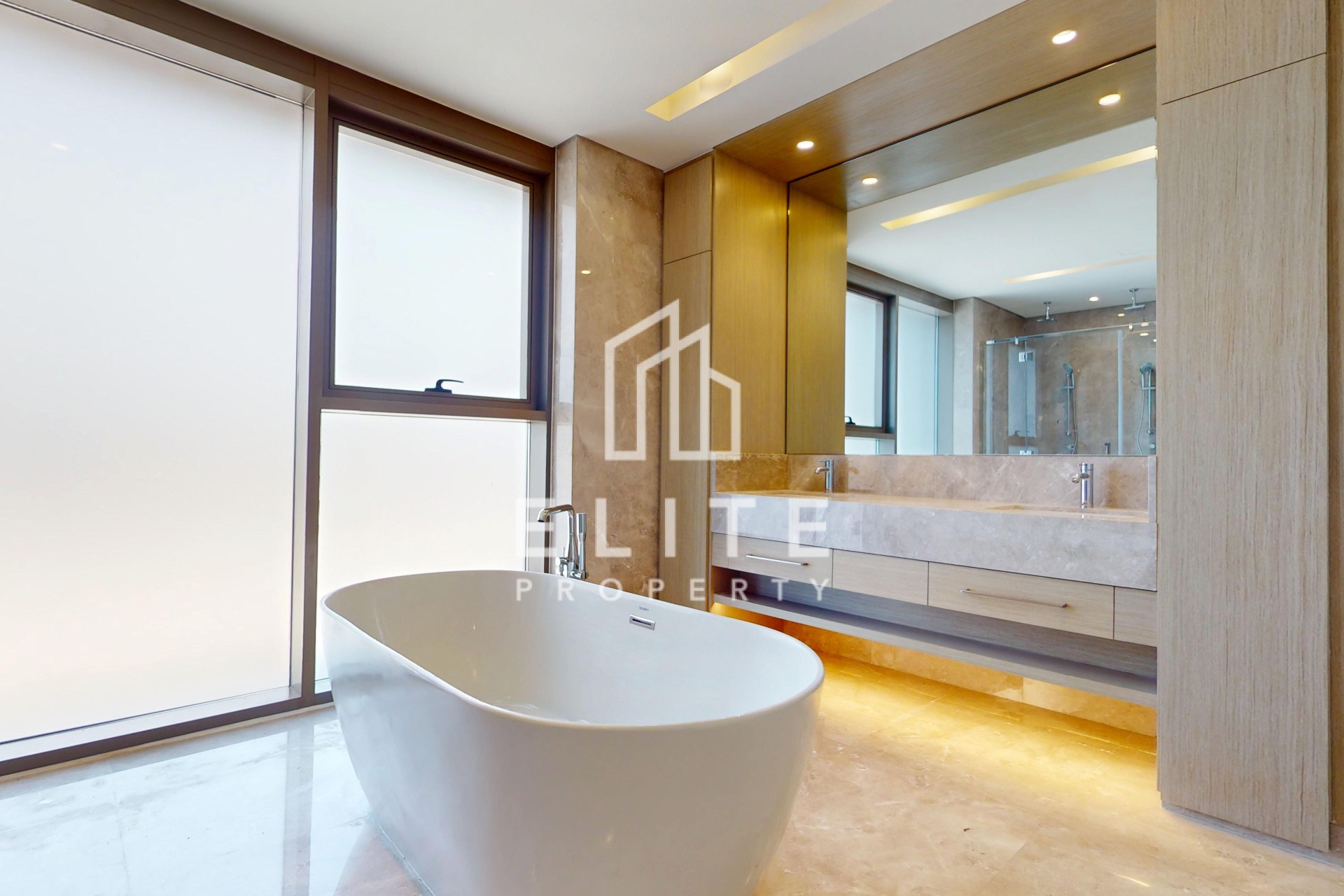 FAIRMONT RESIDENCES