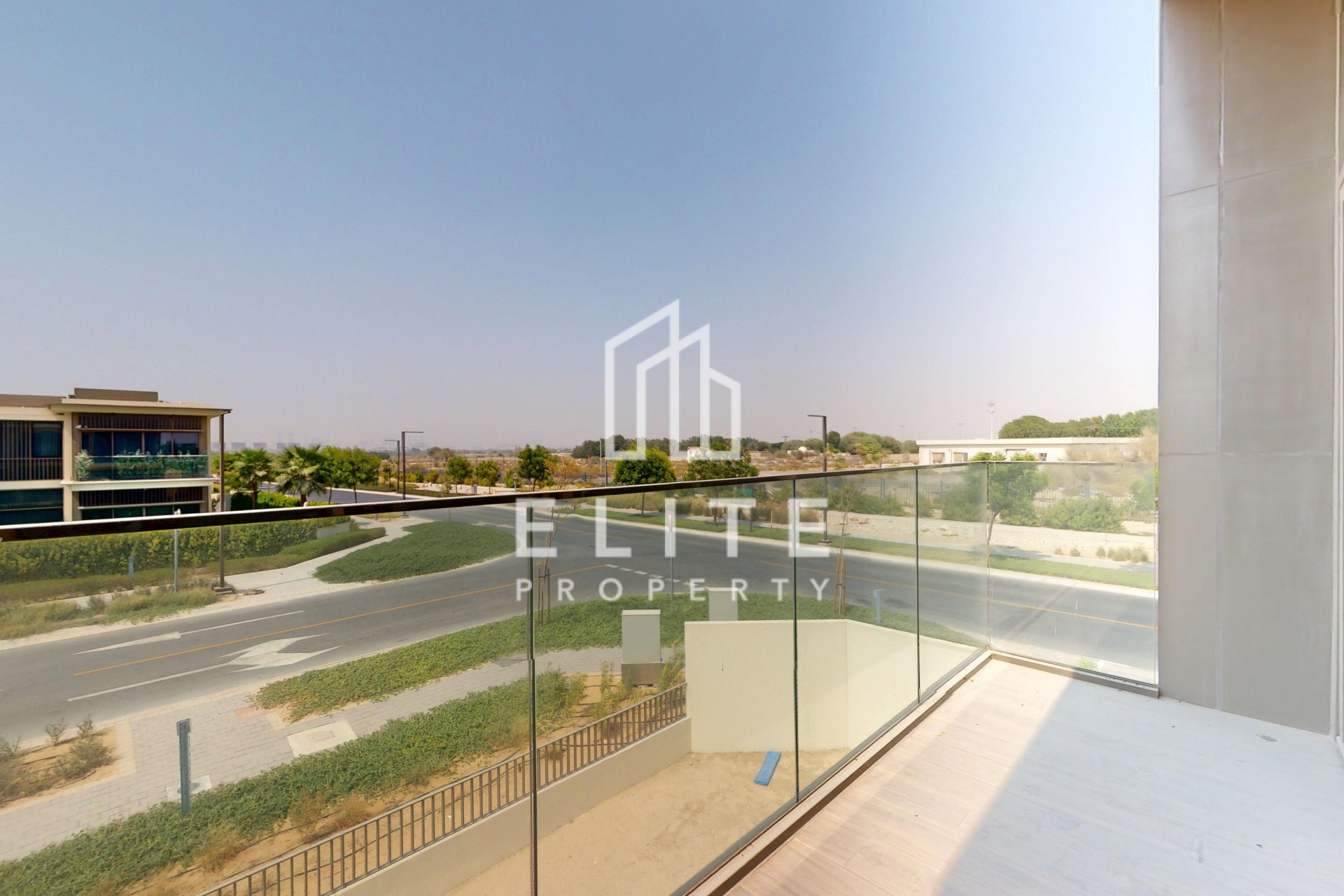 FAIRMONT RESIDENCES