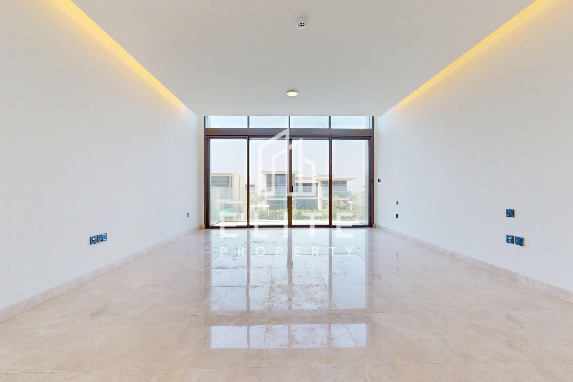 FAIRMONT RESIDENCES