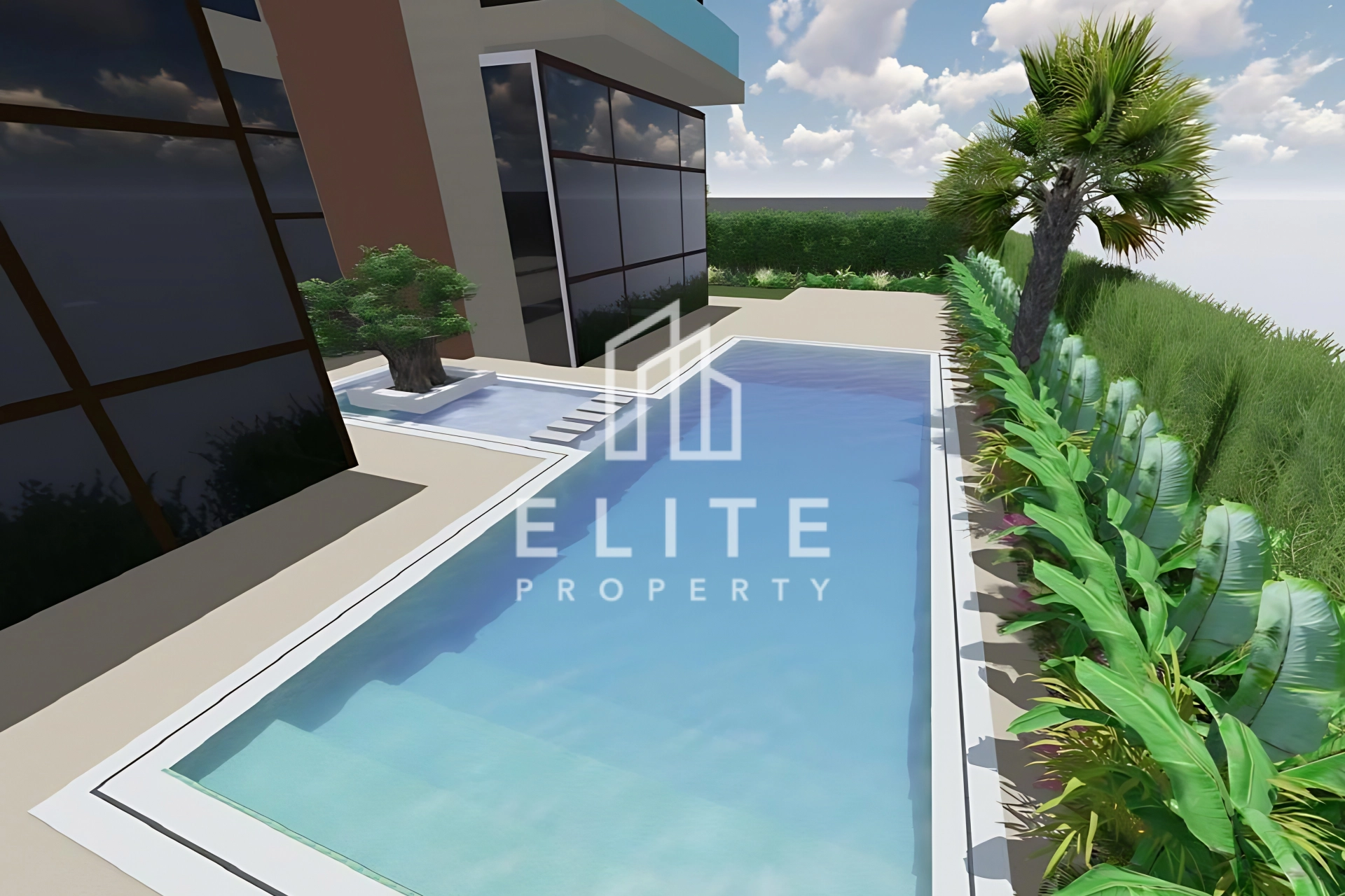 FAIRMONT RESIDENCES