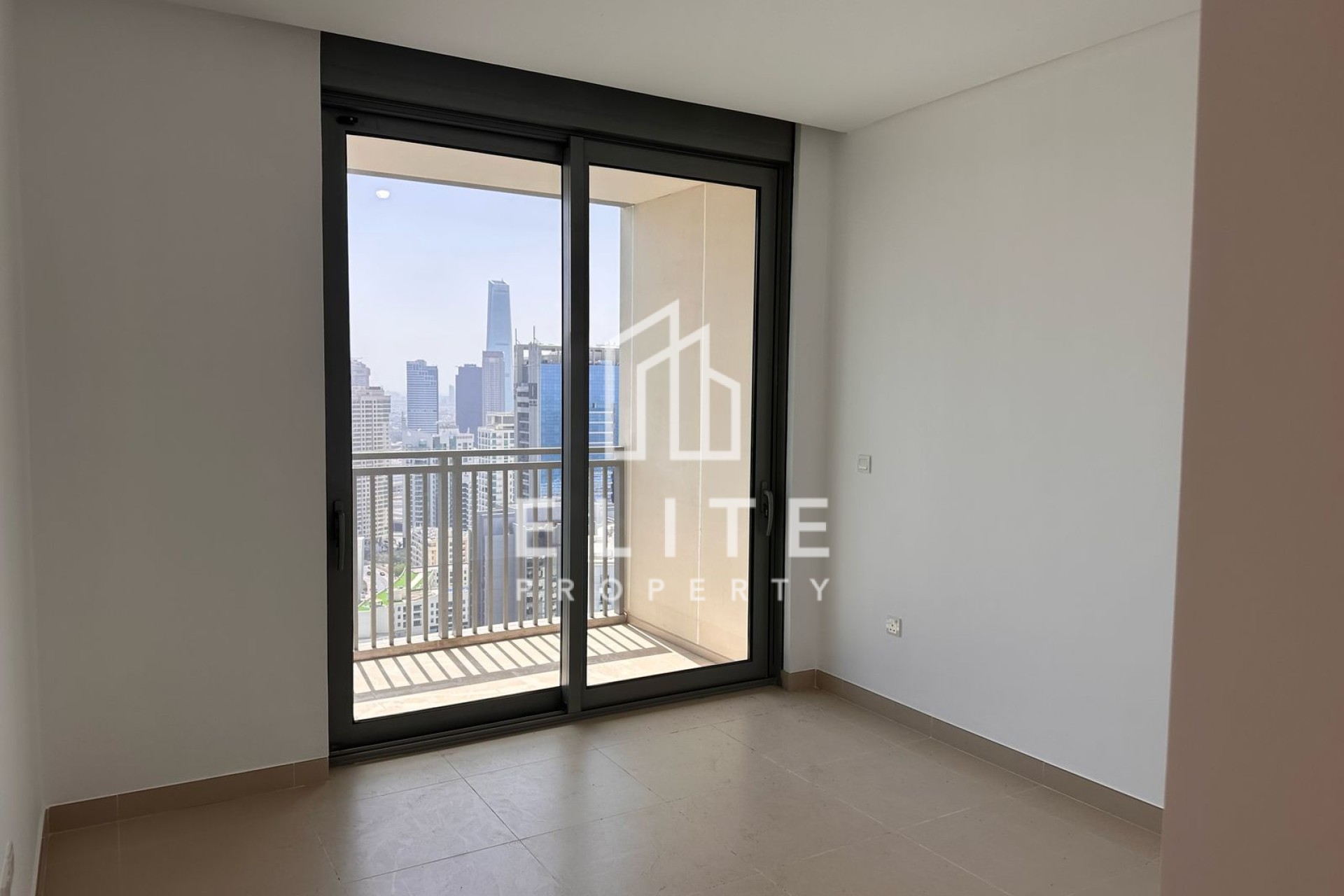 FAIRMONT RESIDENCES