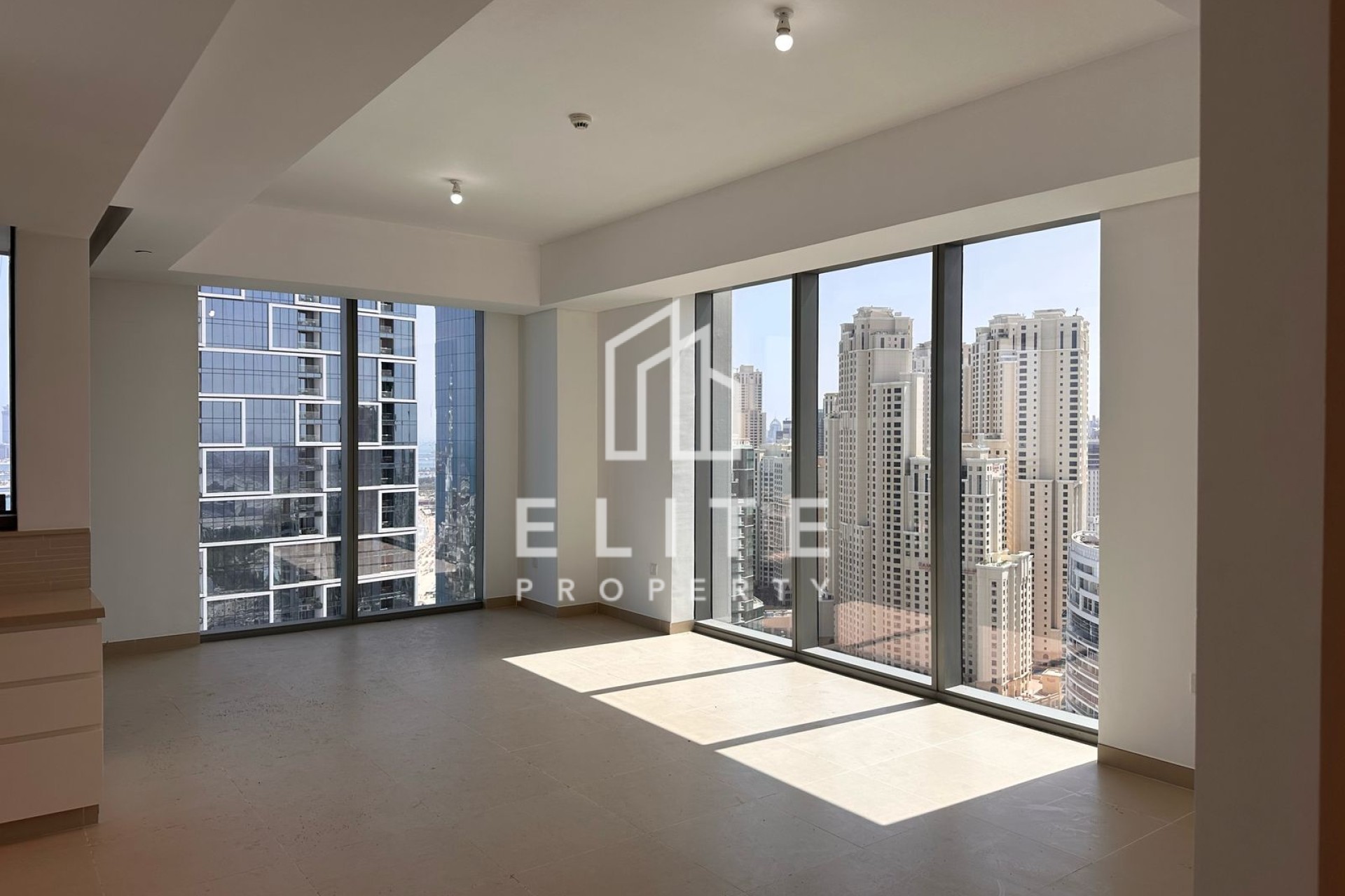 FAIRMONT RESIDENCES