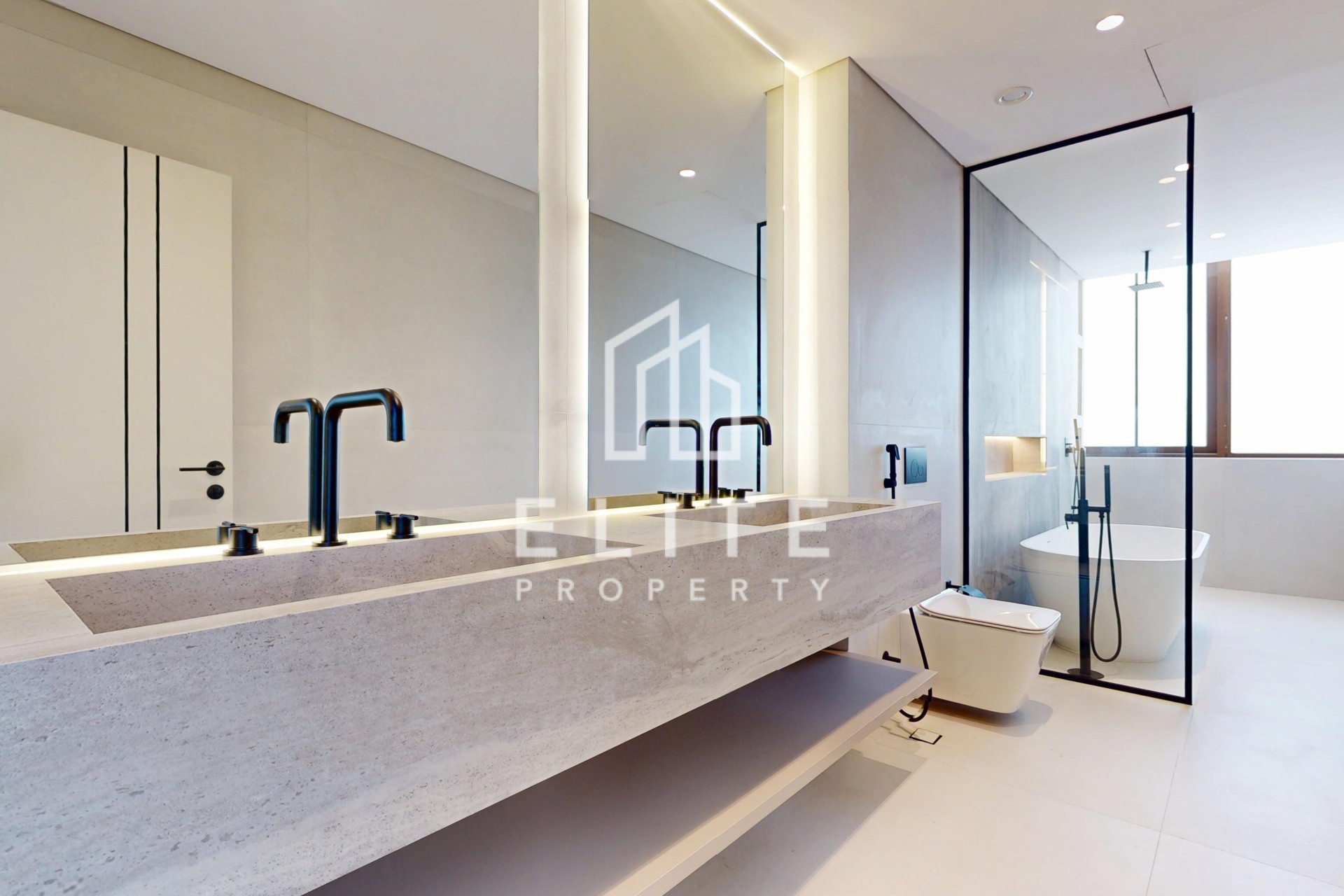 FAIRMONT RESIDENCES