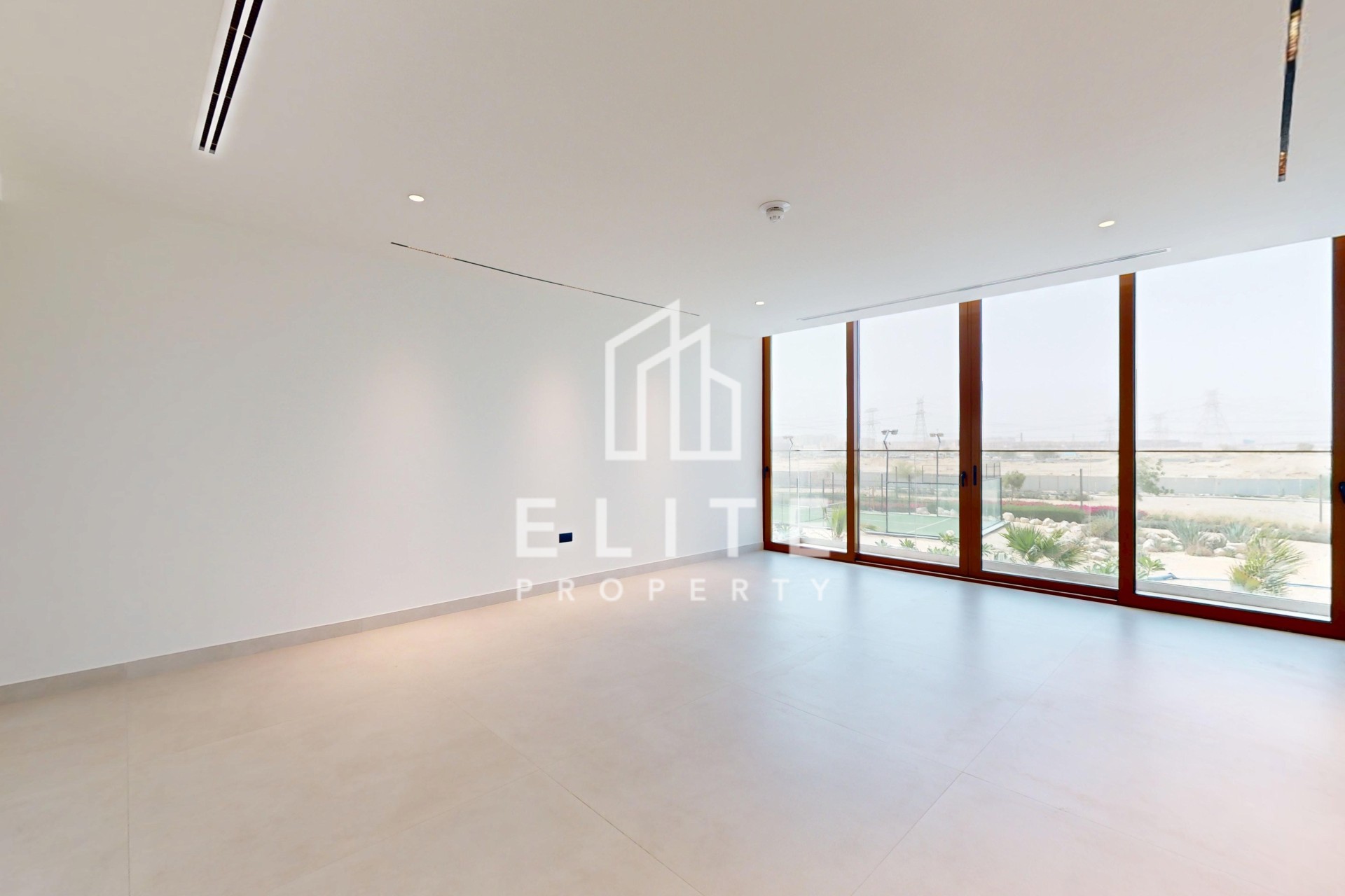 FAIRMONT RESIDENCES