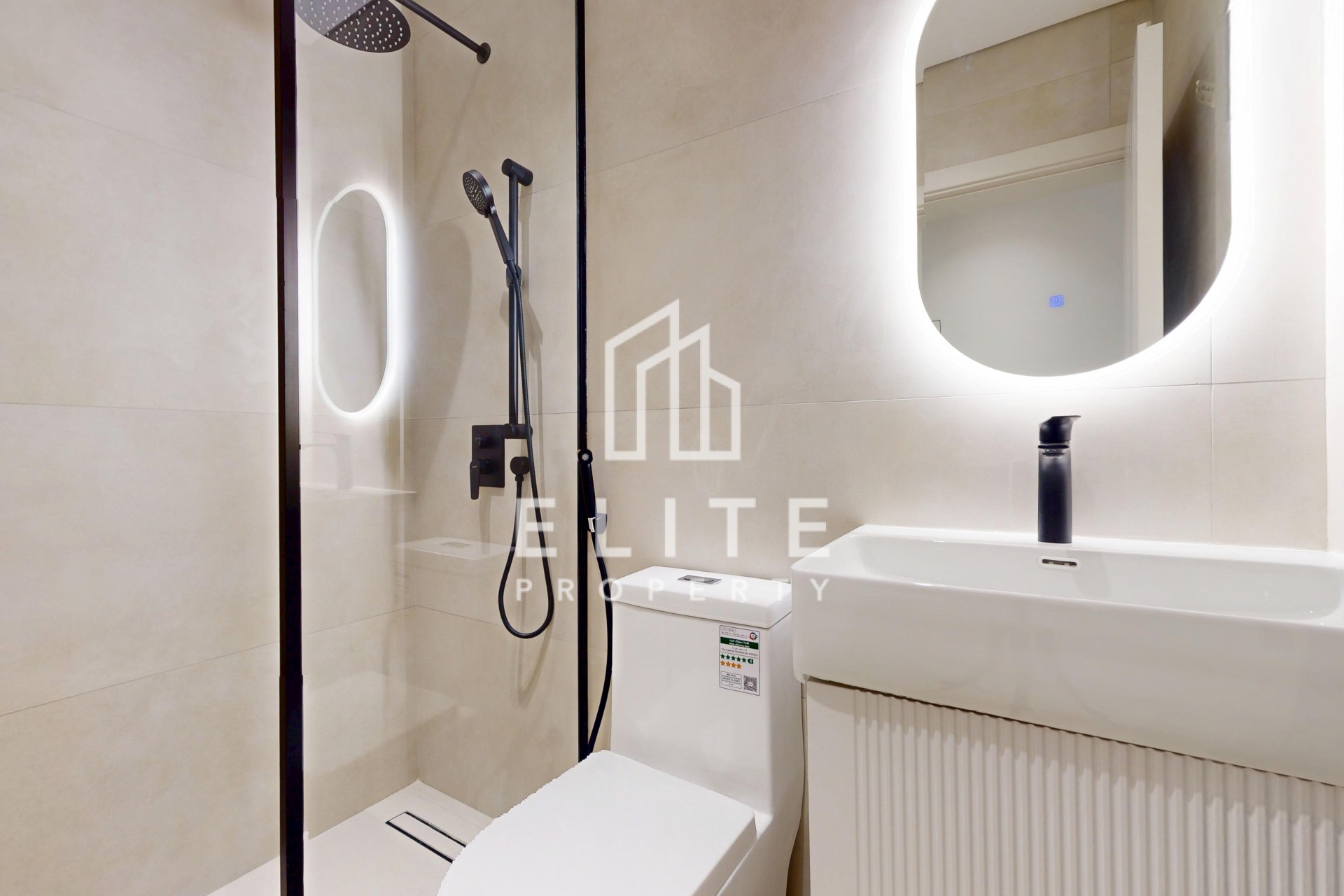 FAIRMONT RESIDENCES