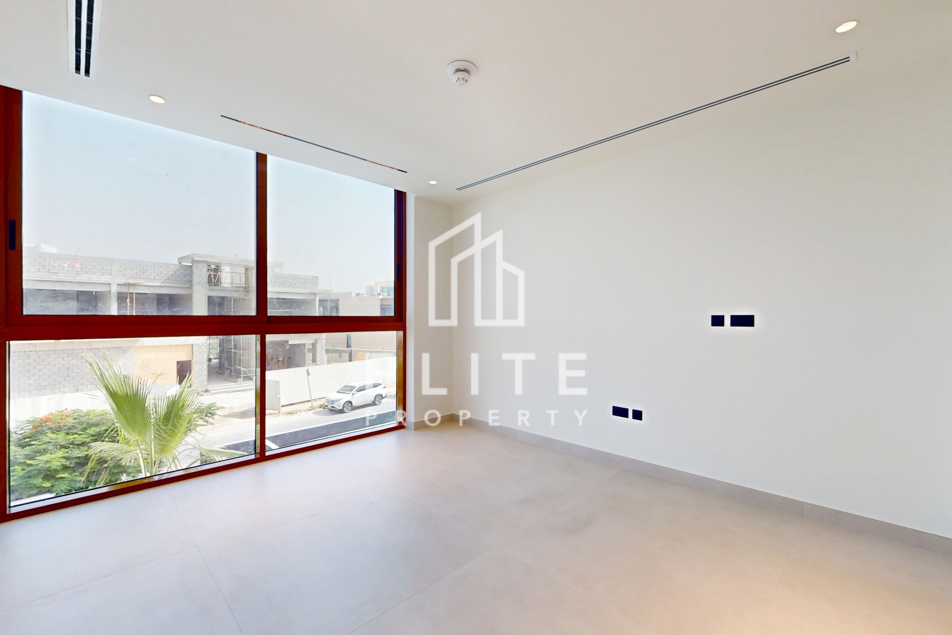 FAIRMONT RESIDENCES