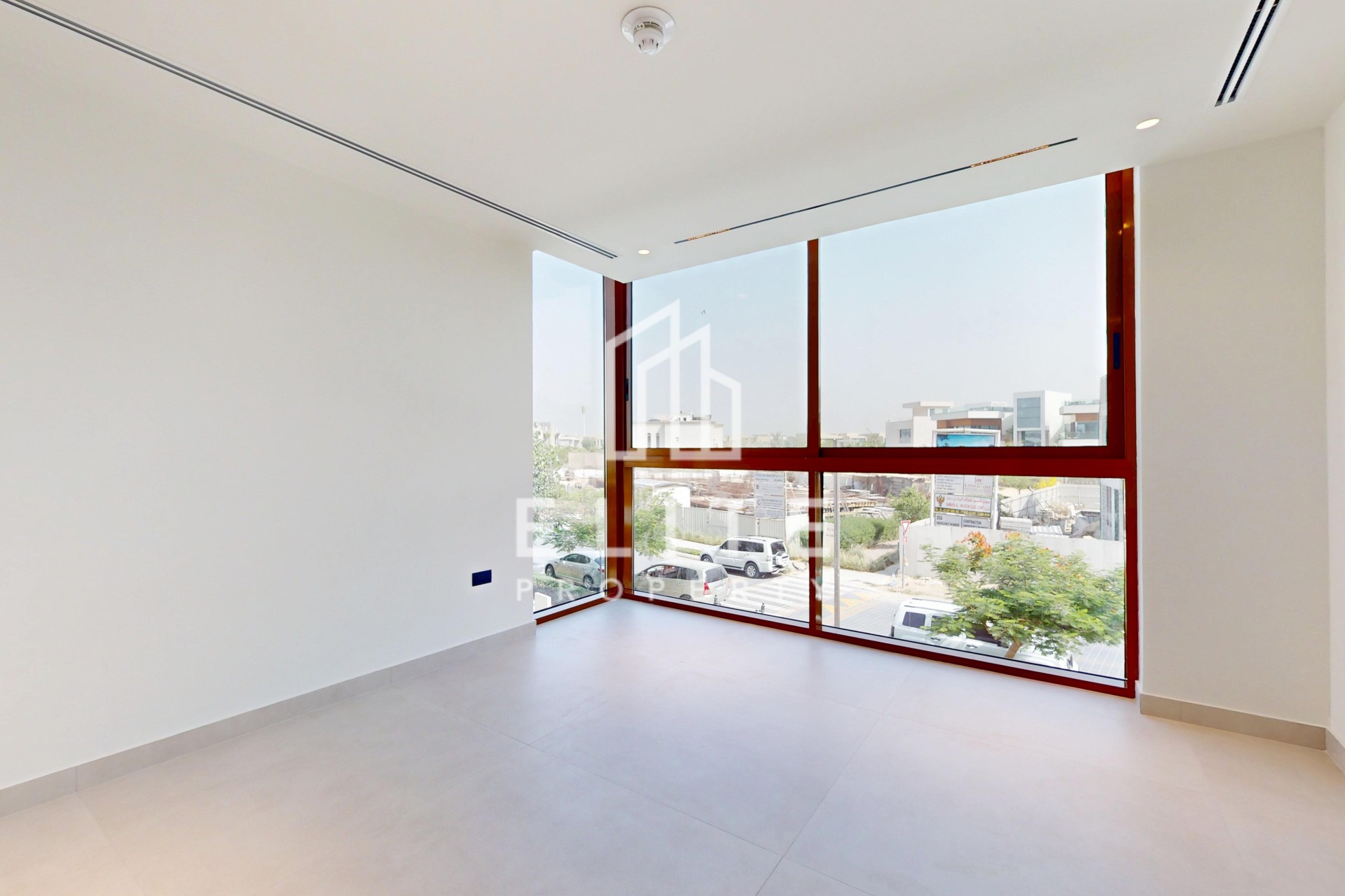FAIRMONT RESIDENCES