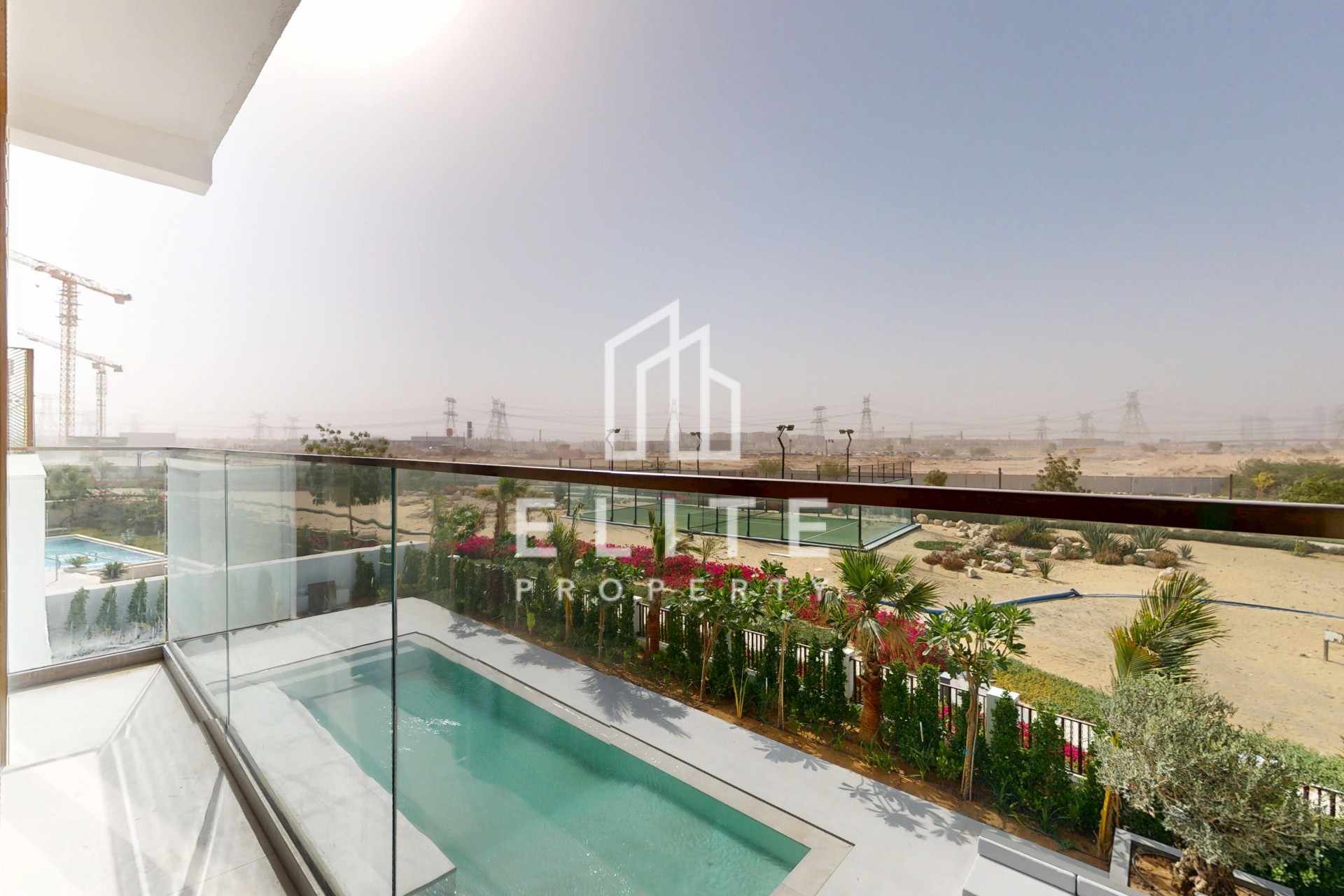 FAIRMONT RESIDENCES