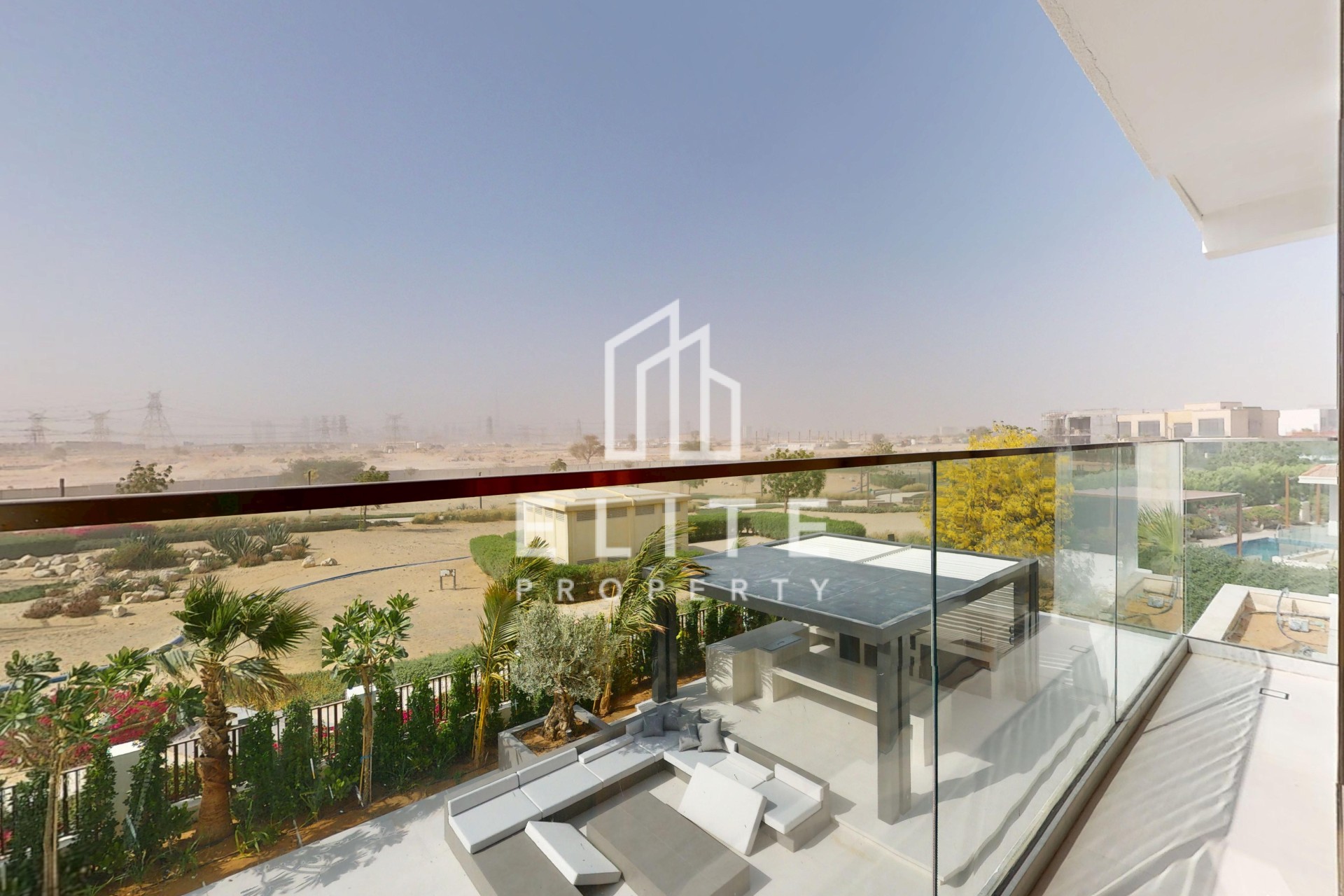 FAIRMONT RESIDENCES