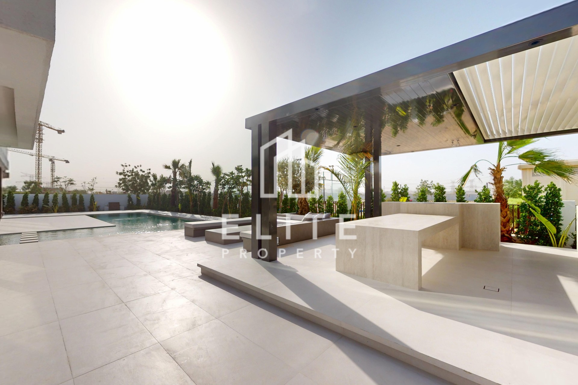 FAIRMONT RESIDENCES