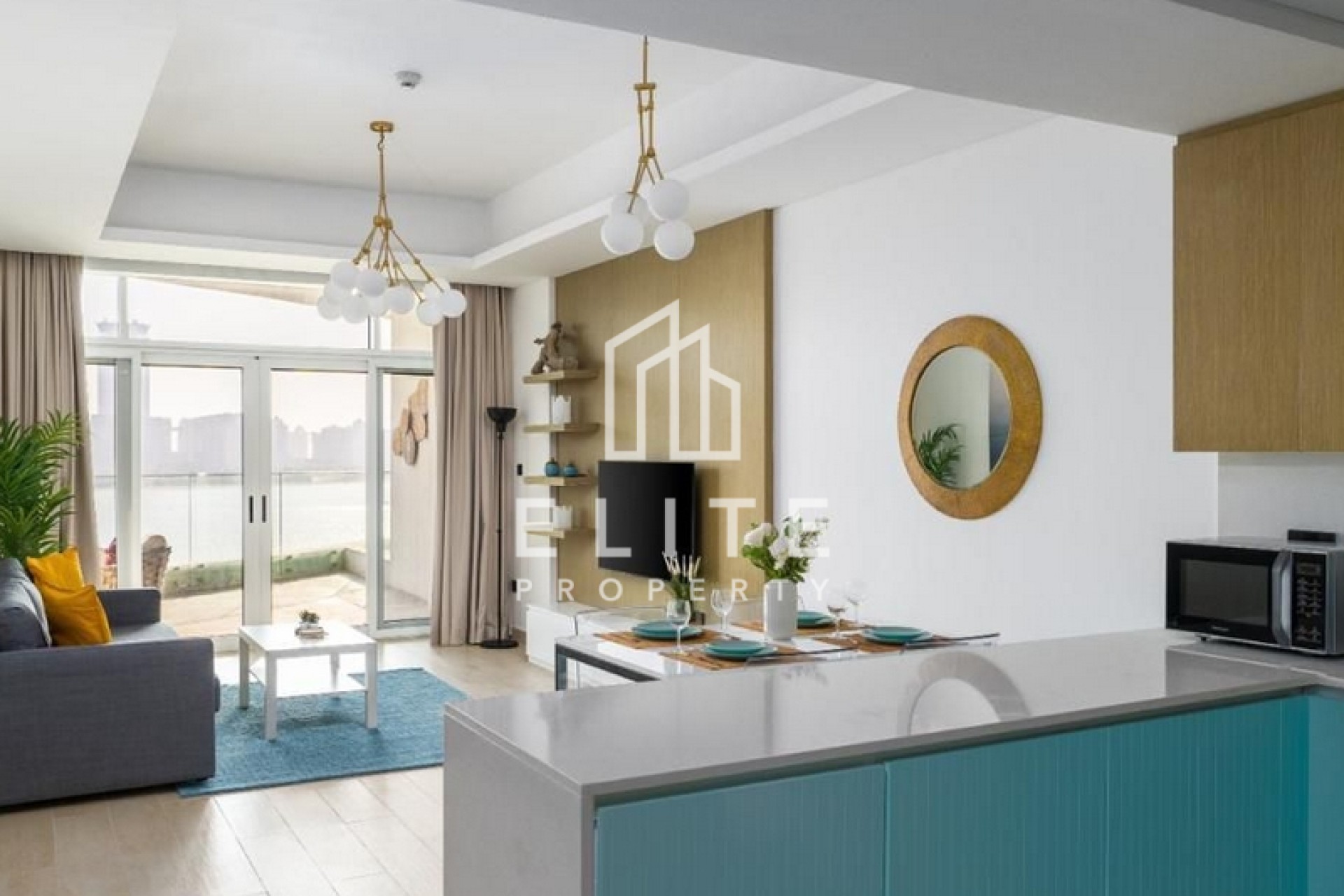 FAIRMONT RESIDENCES