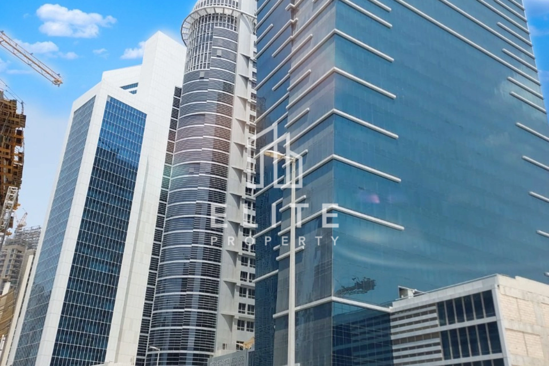 FAIRMONT RESIDENCES
