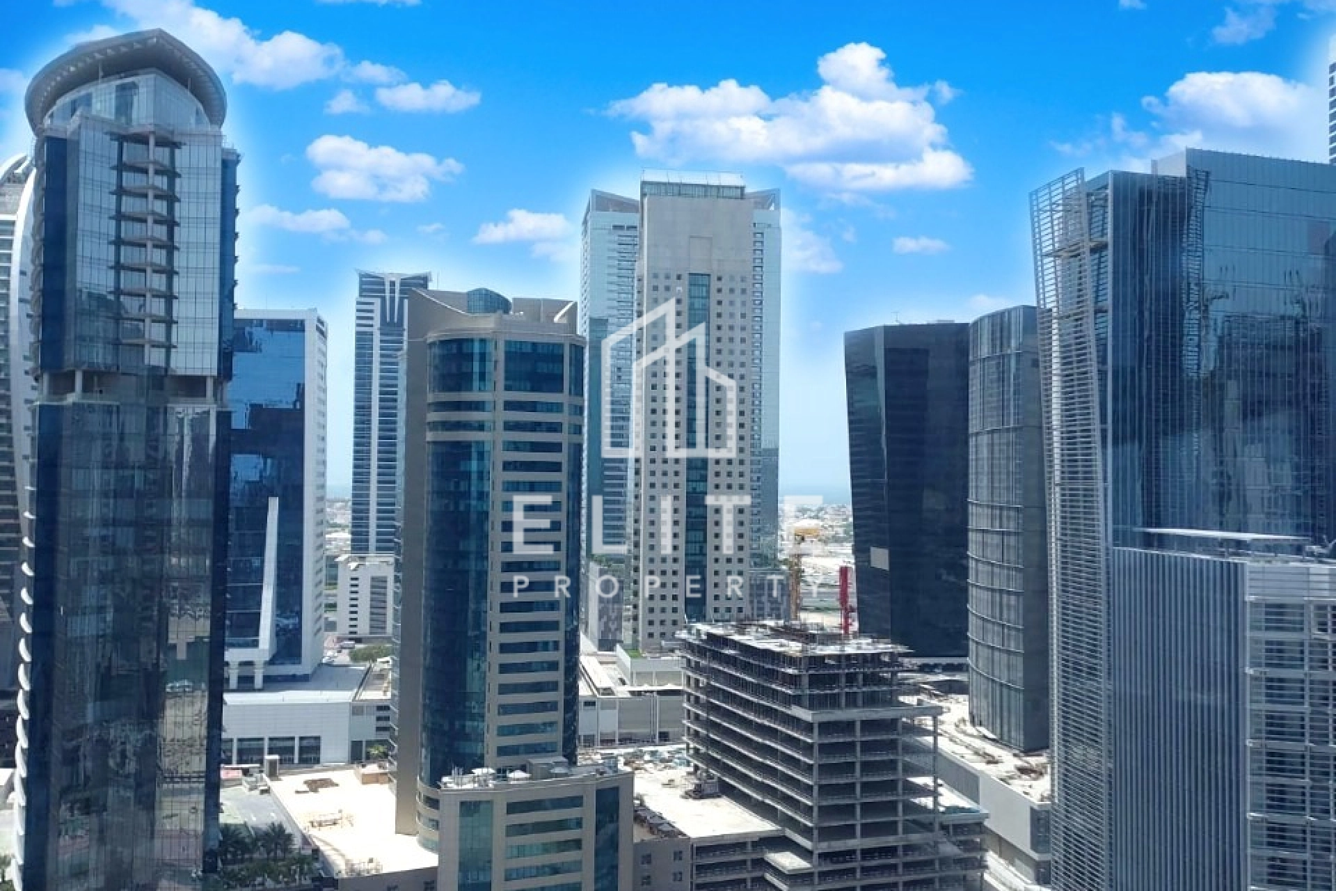 FAIRMONT RESIDENCES