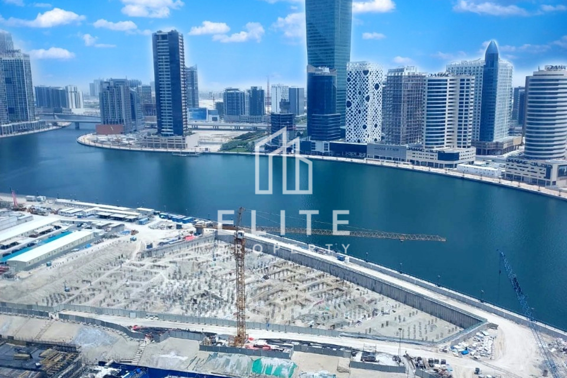 FAIRMONT RESIDENCES