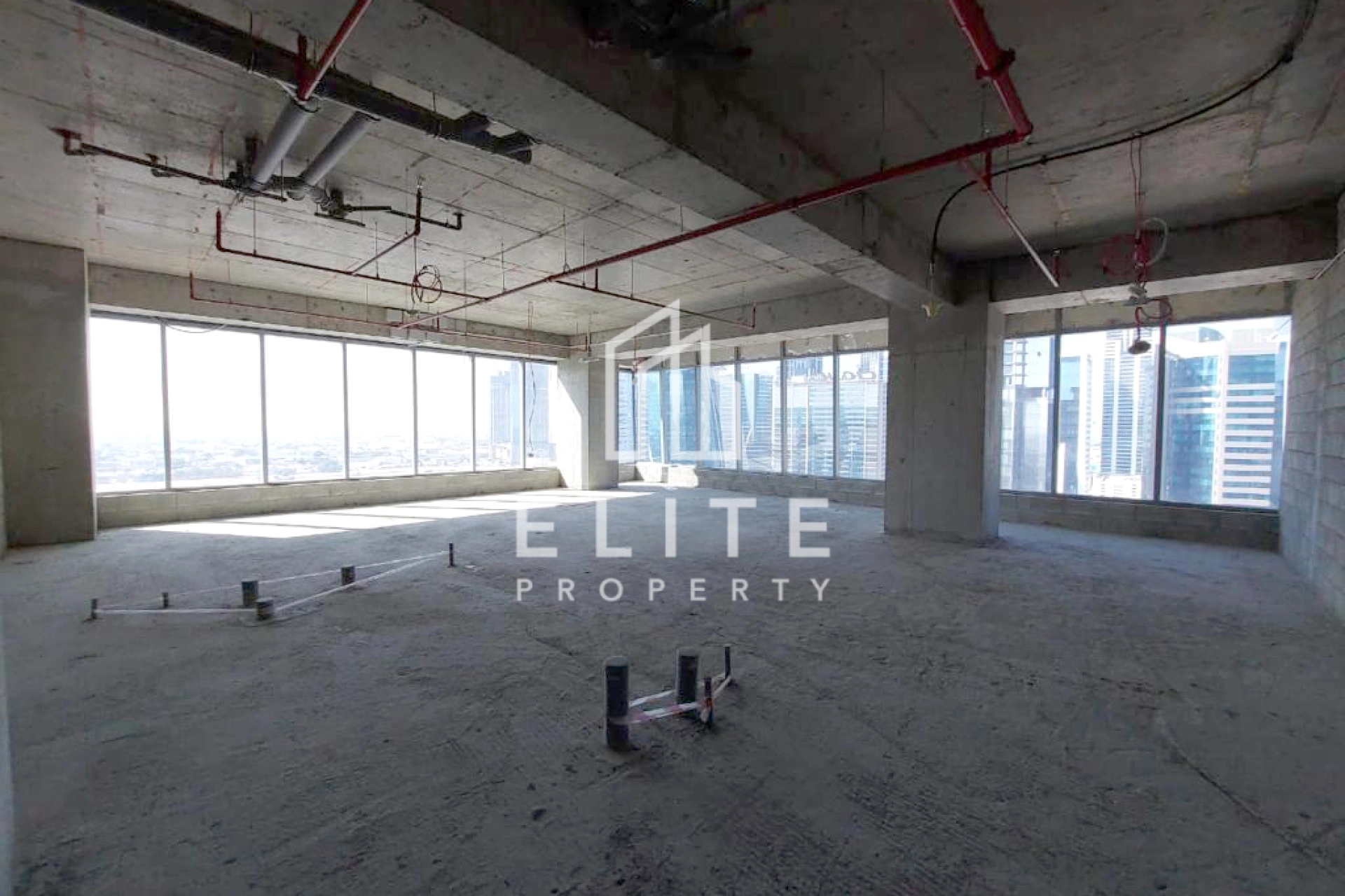 FAIRMONT RESIDENCES