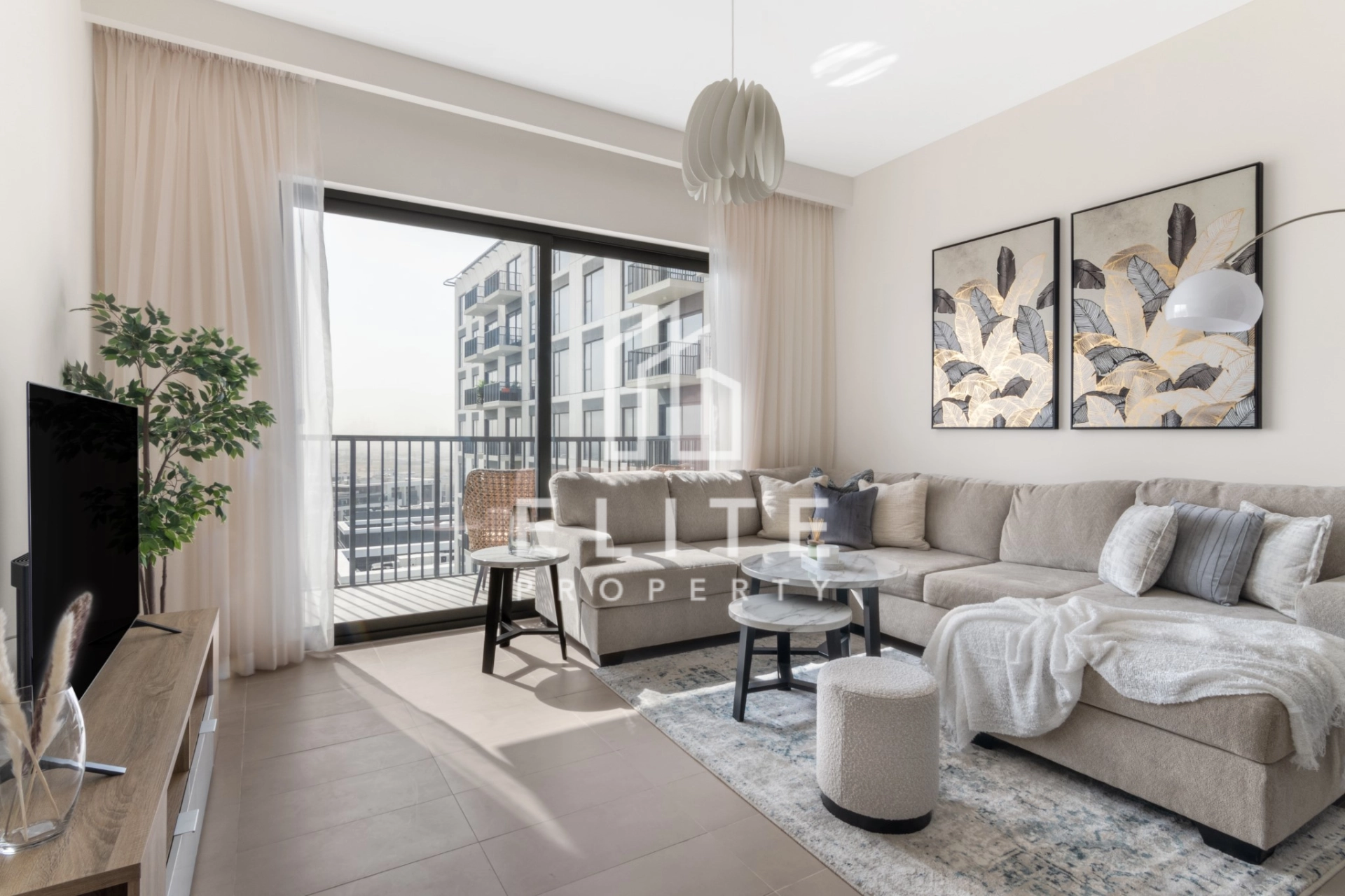 FAIRMONT RESIDENCES