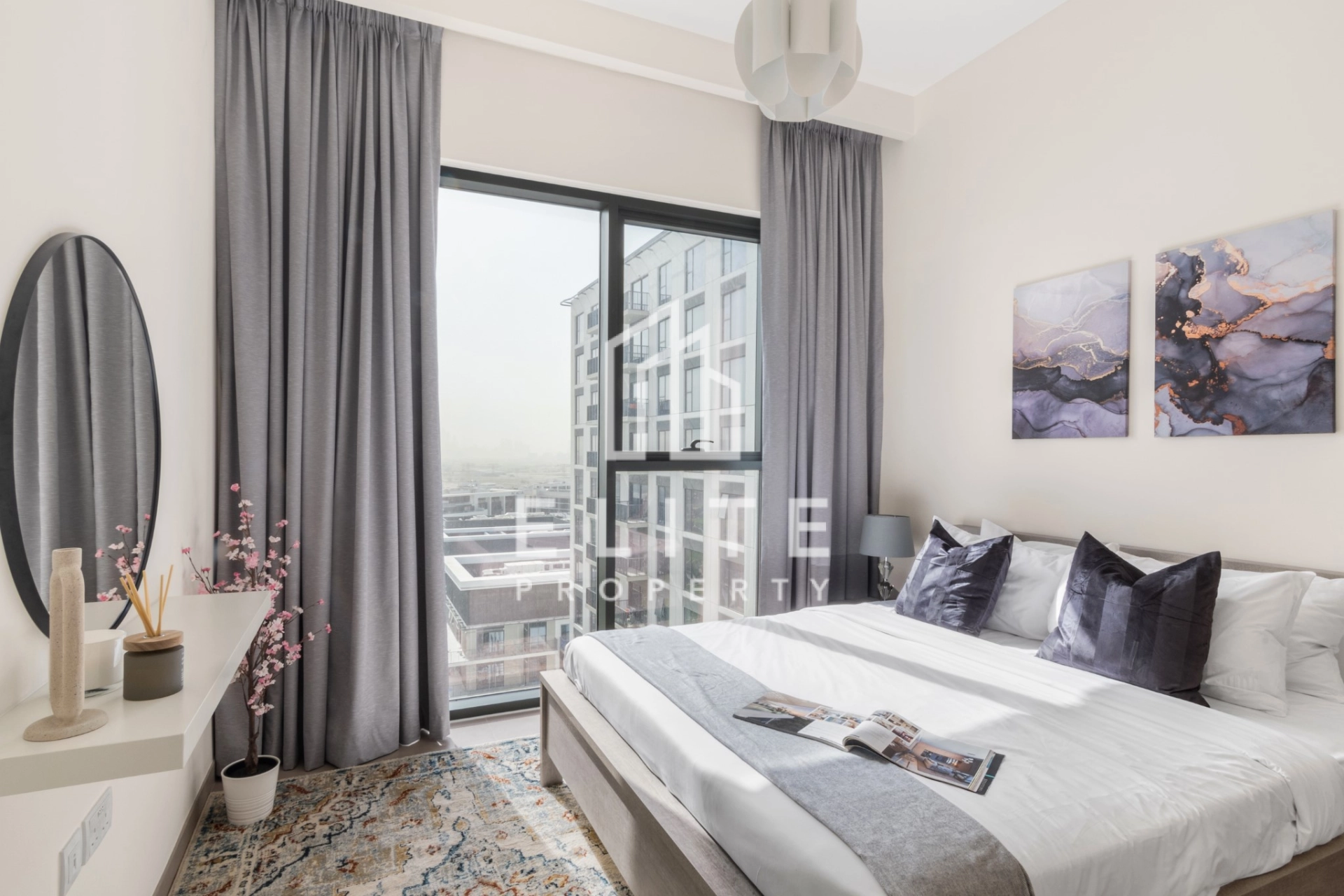 FAIRMONT RESIDENCES