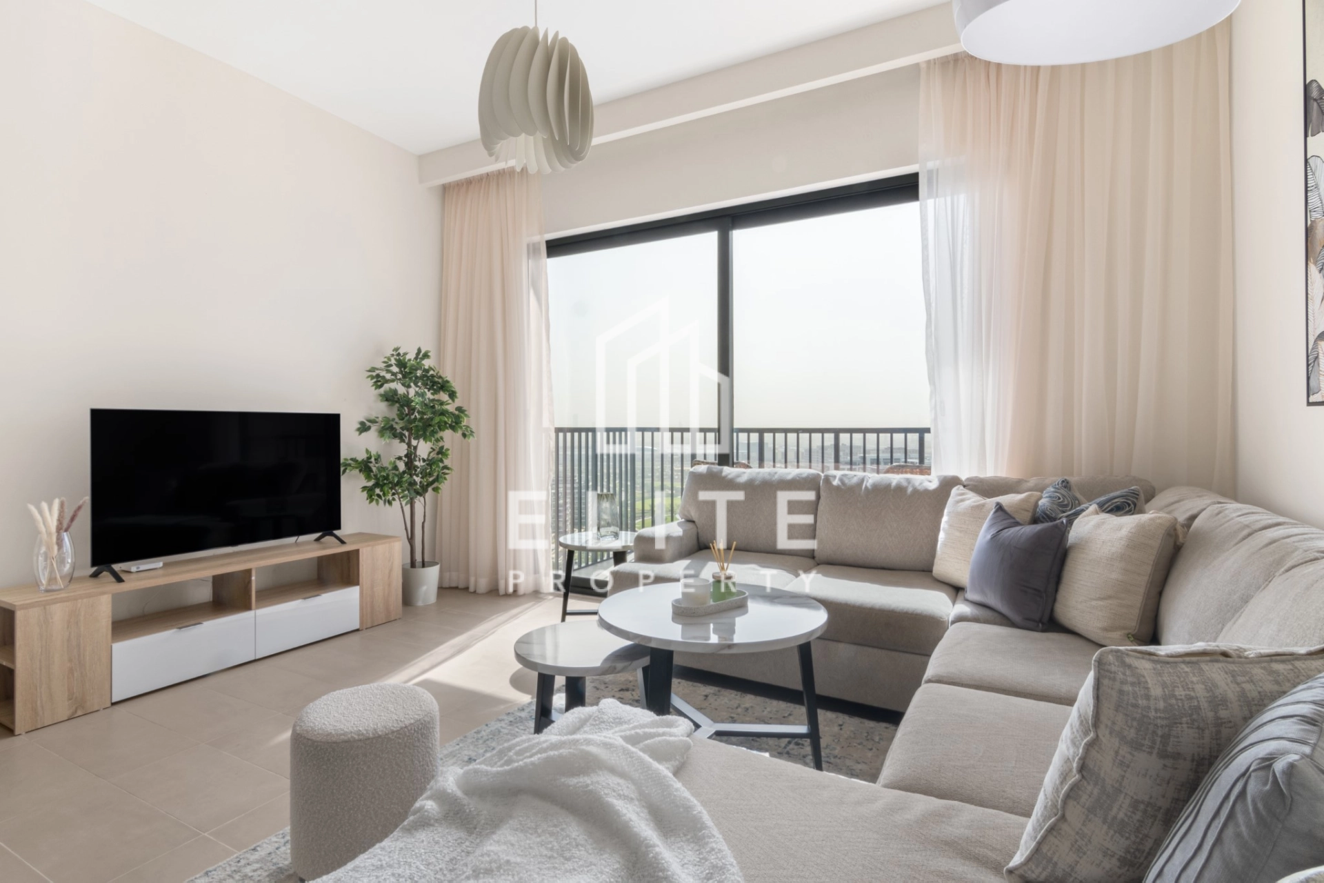 FAIRMONT RESIDENCES
