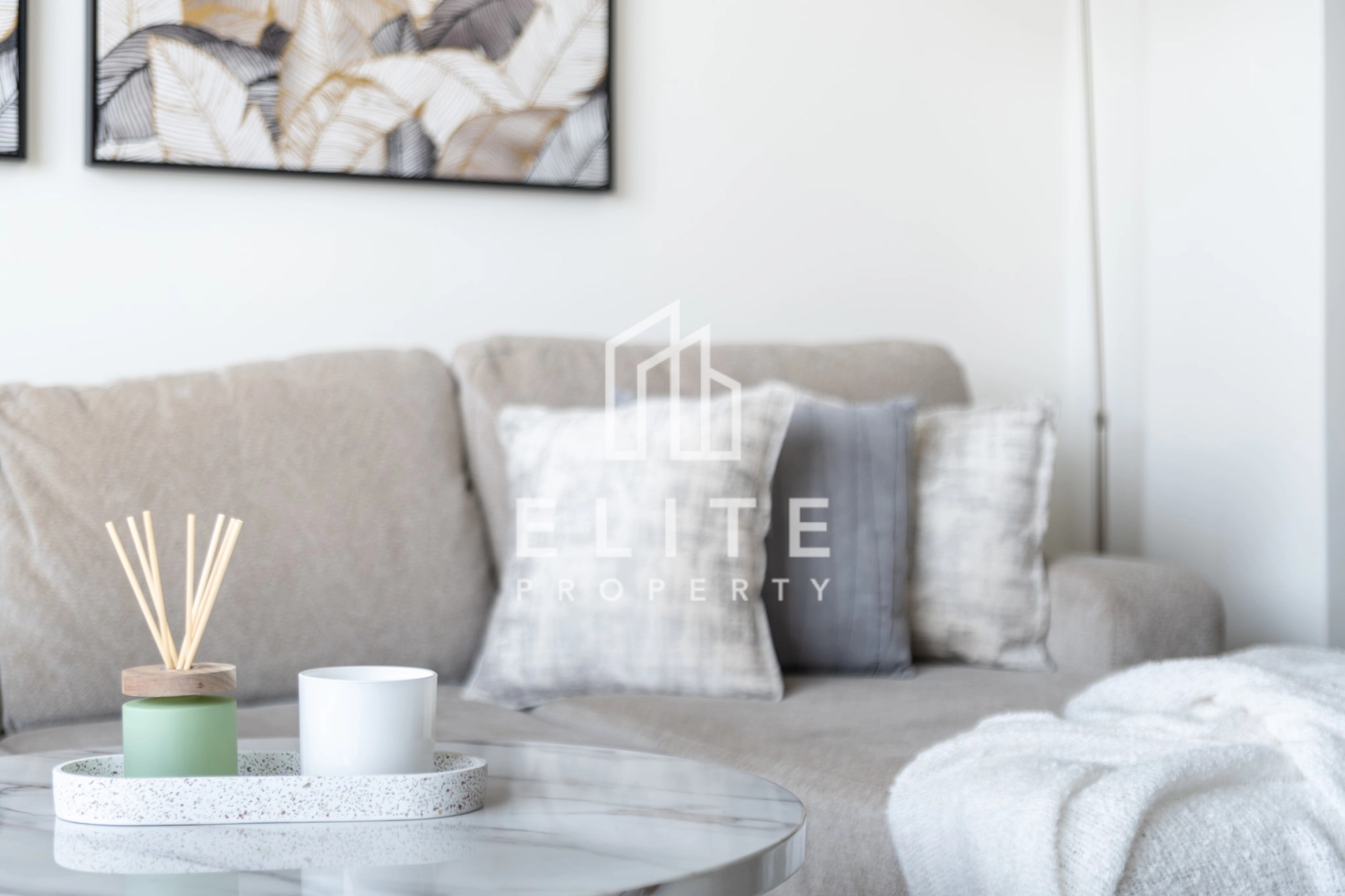 FAIRMONT RESIDENCES