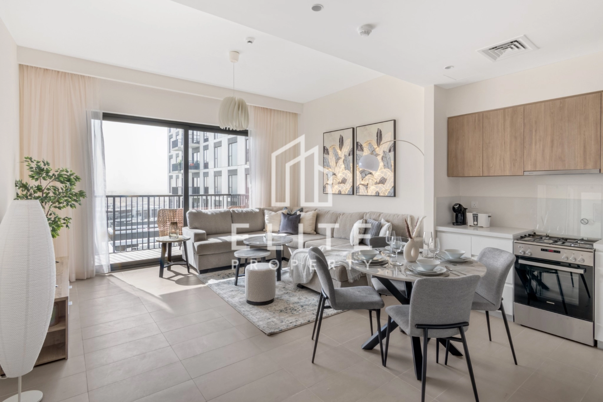 FAIRMONT RESIDENCES
