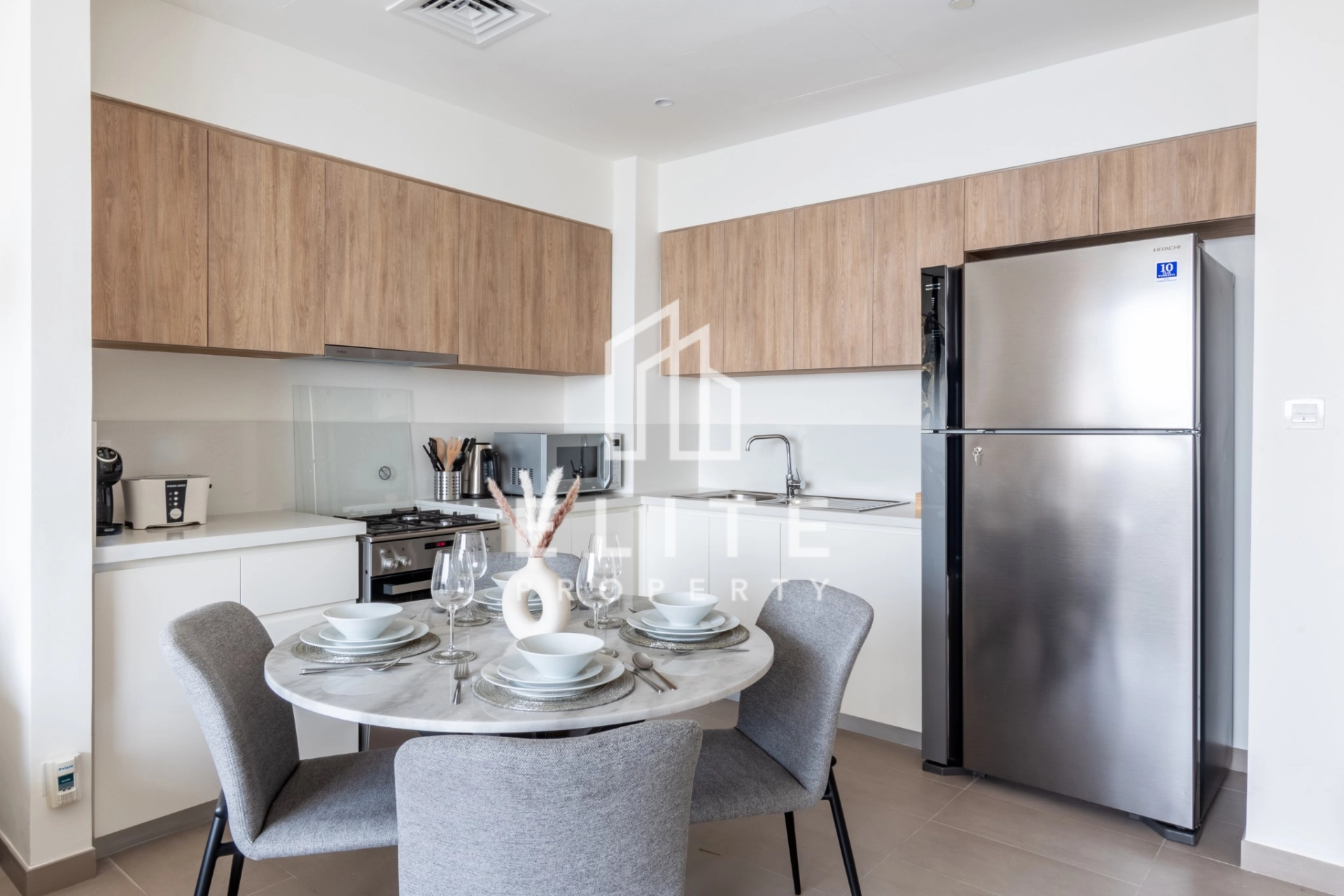 FAIRMONT RESIDENCES