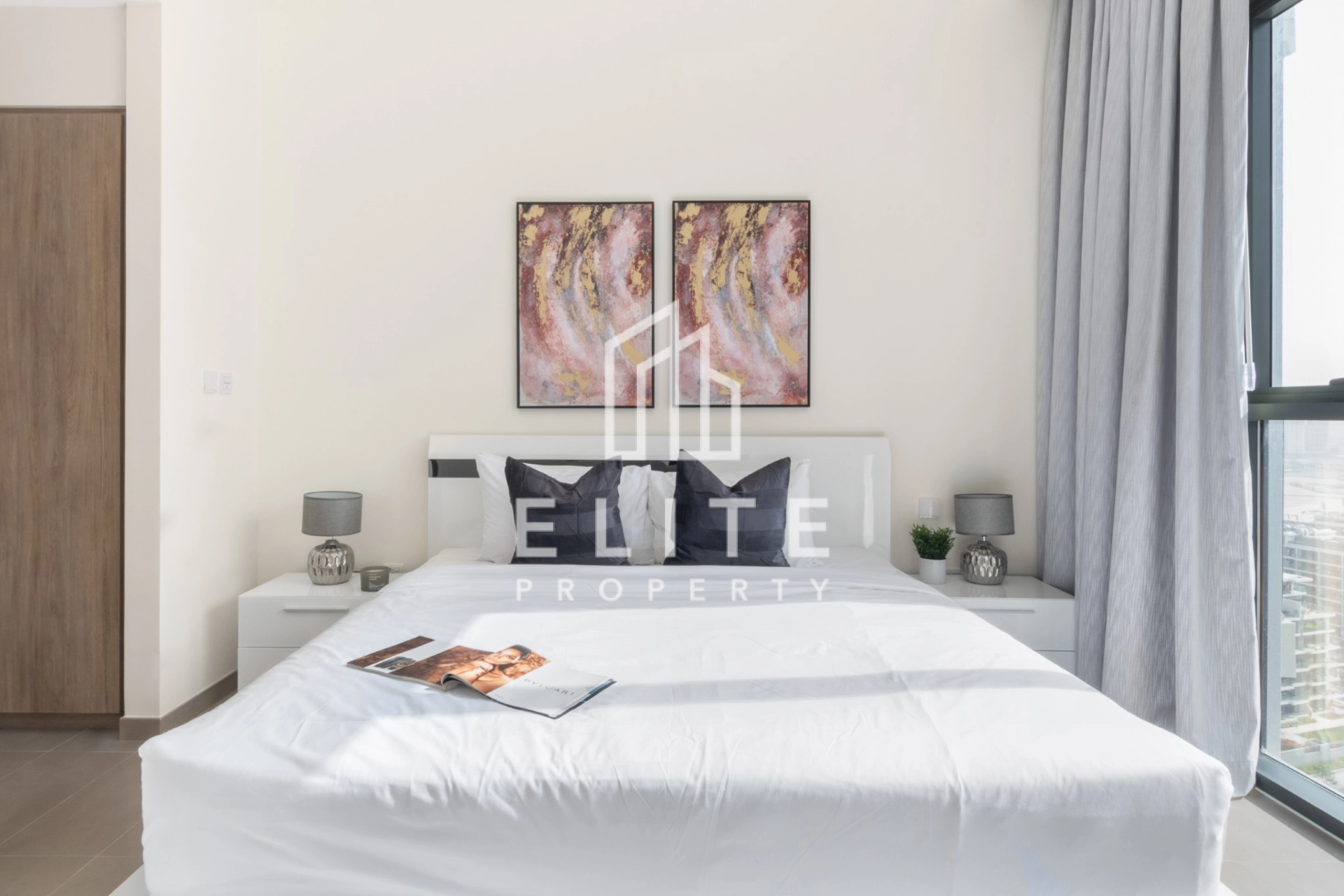 FAIRMONT RESIDENCES