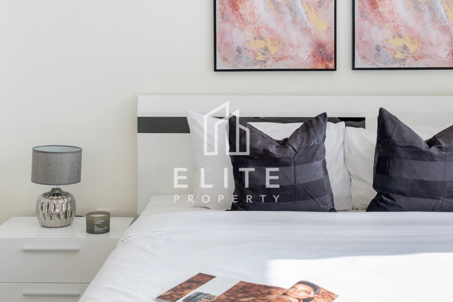FAIRMONT RESIDENCES