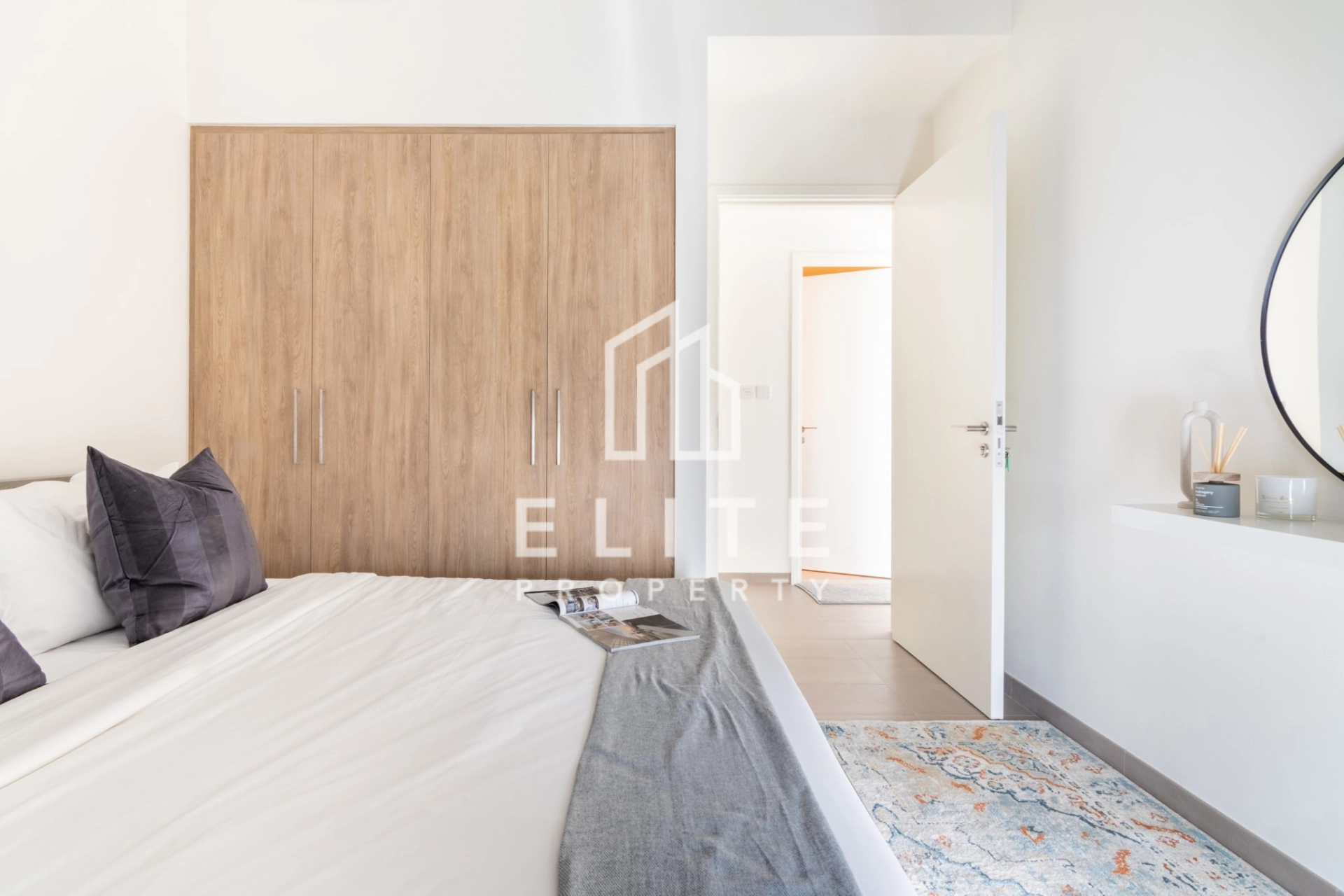 FAIRMONT RESIDENCES