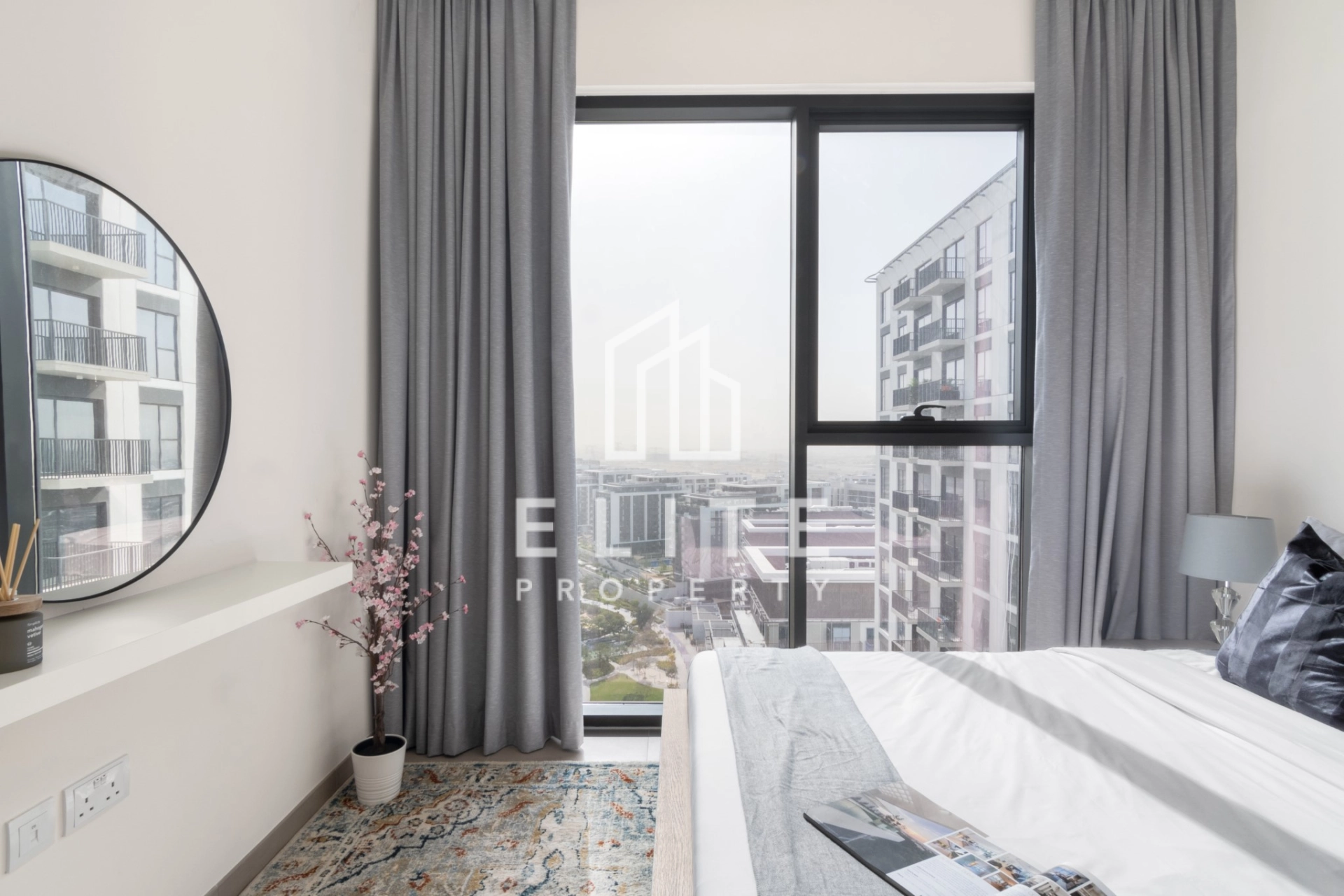 FAIRMONT RESIDENCES