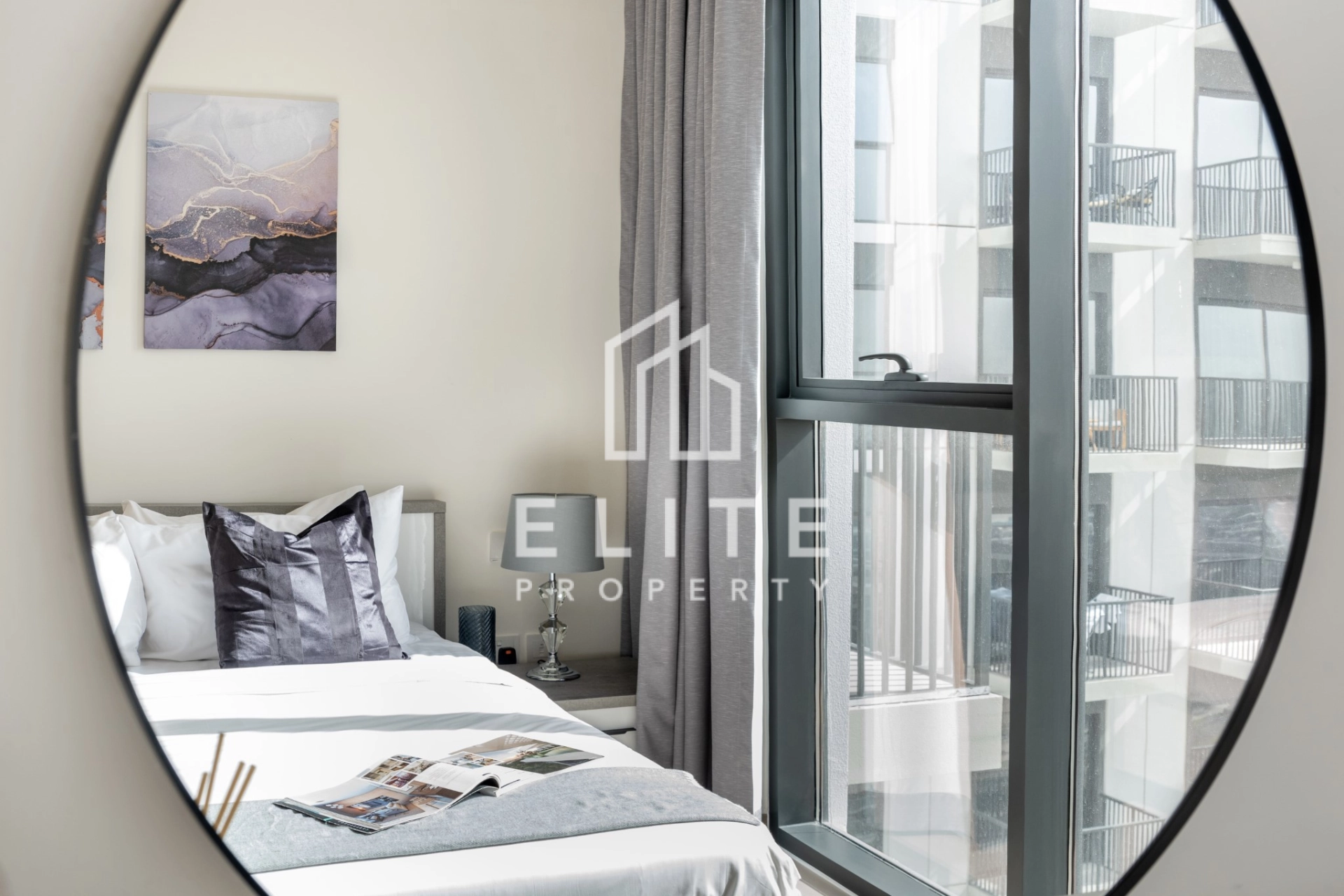 FAIRMONT RESIDENCES