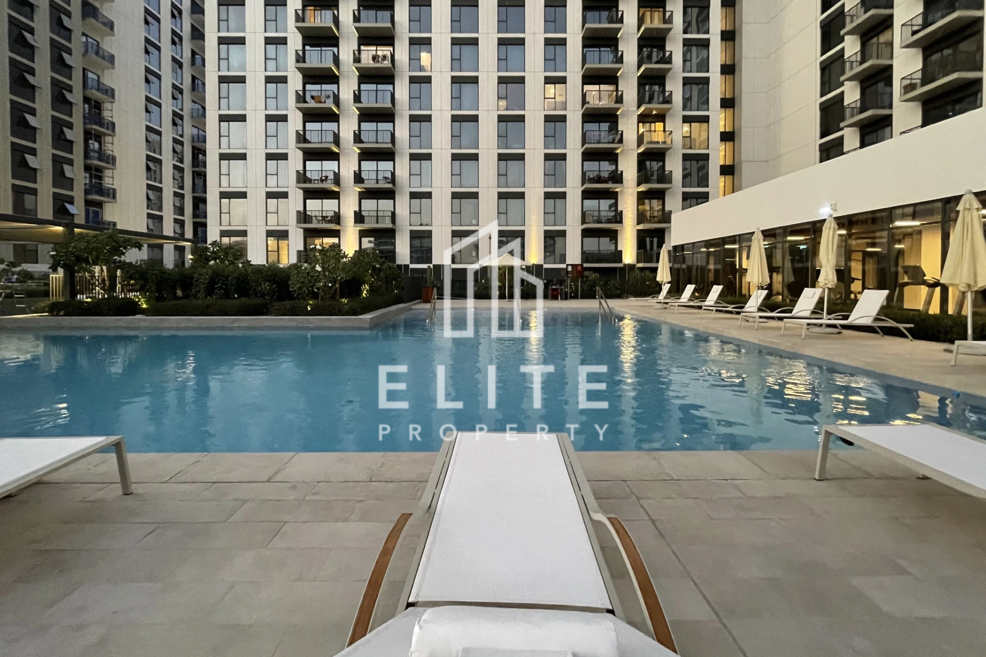 FAIRMONT RESIDENCES