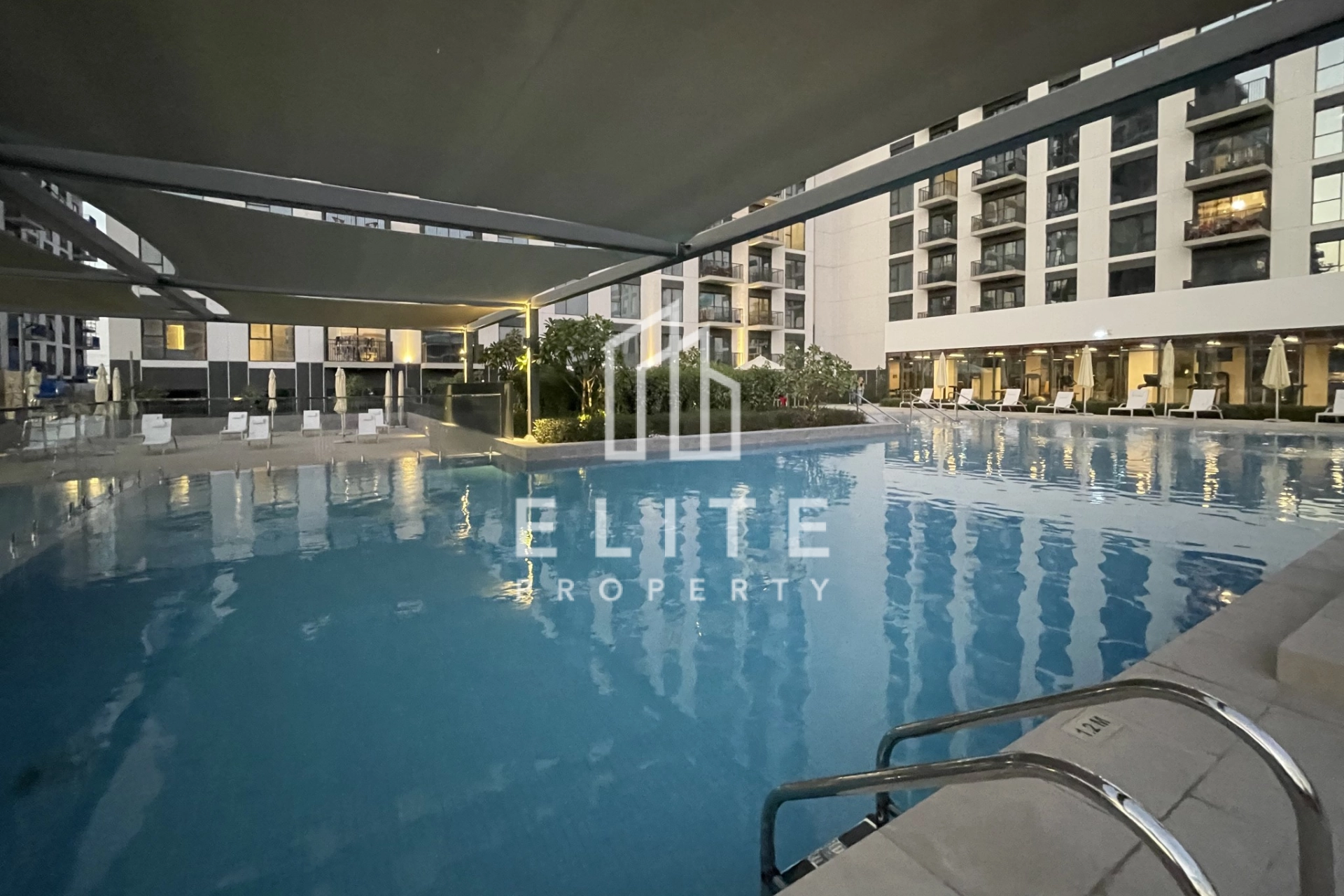 FAIRMONT RESIDENCES