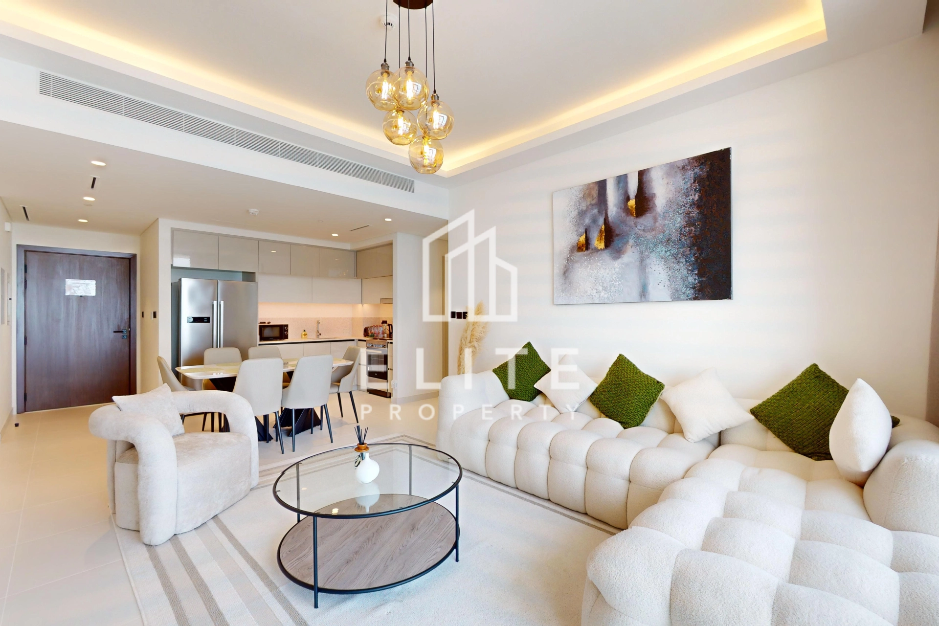 FAIRMONT RESIDENCES