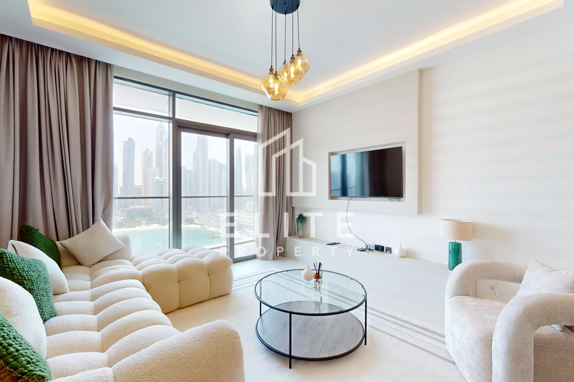 FAIRMONT RESIDENCES