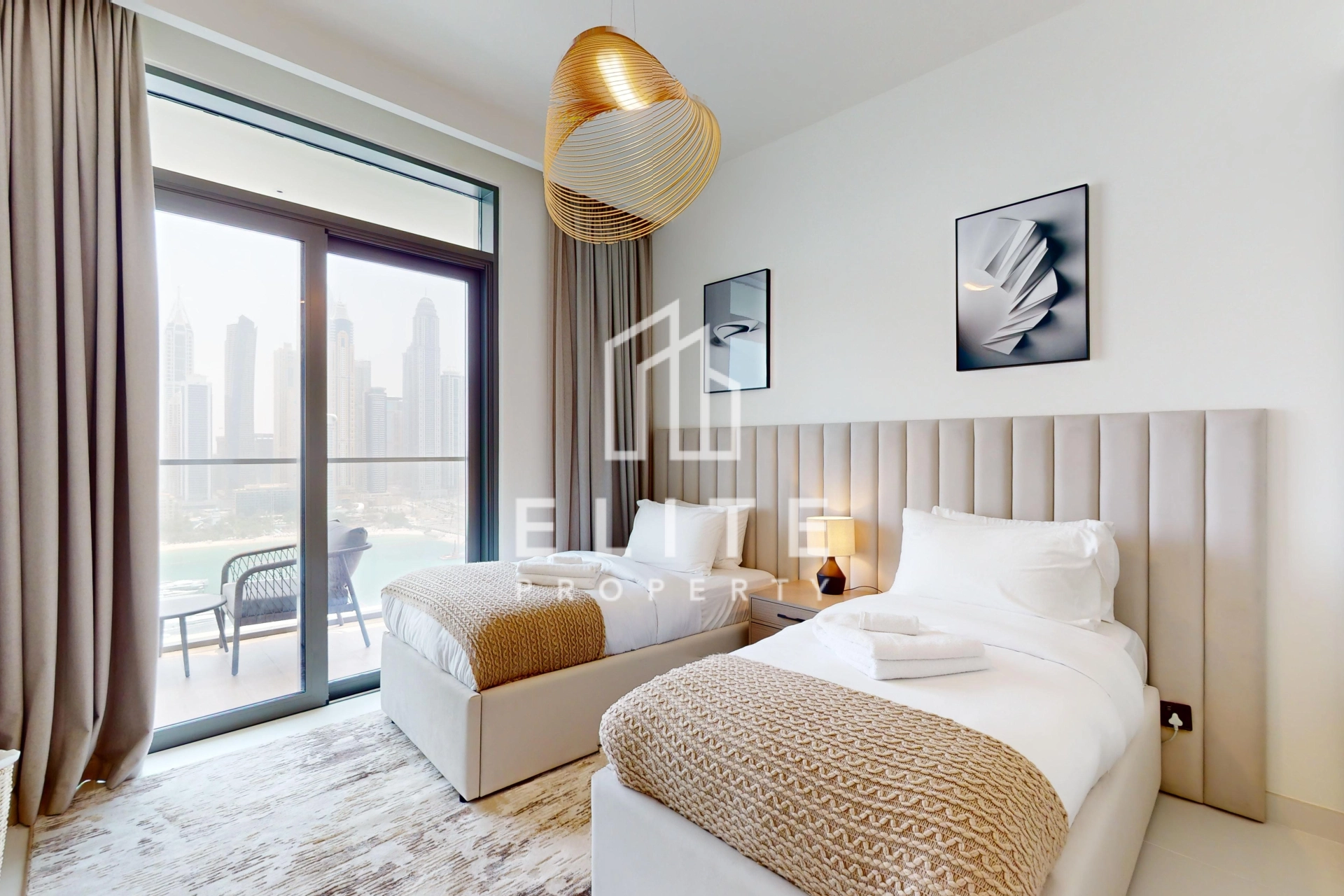 FAIRMONT RESIDENCES