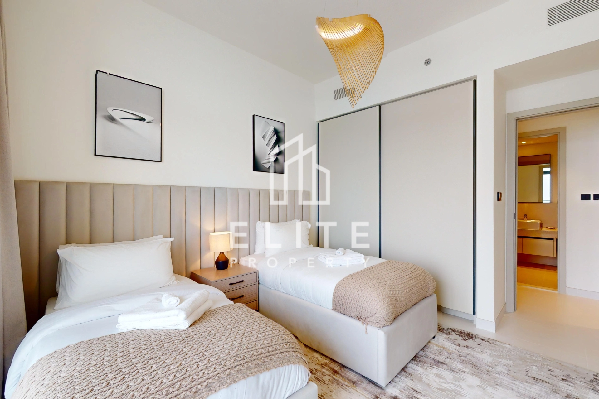 FAIRMONT RESIDENCES